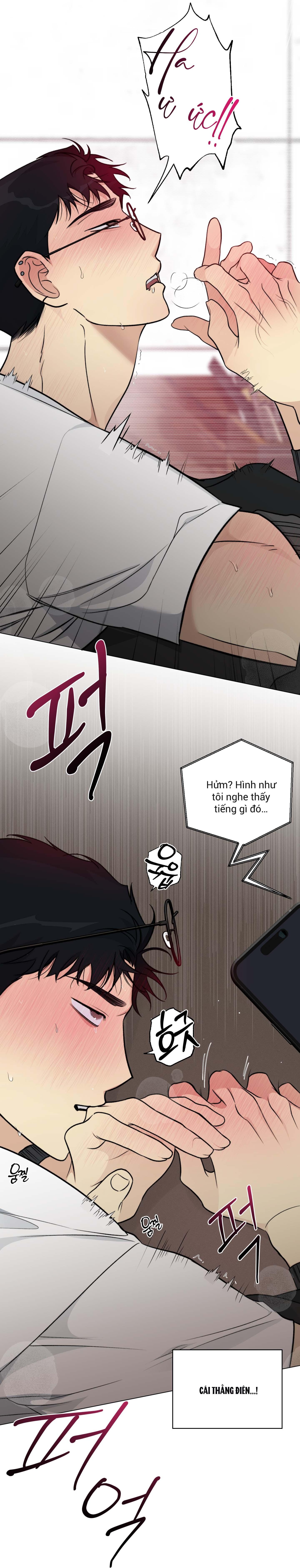 Tin Đồn Chapter 9 - Next Chapter 10