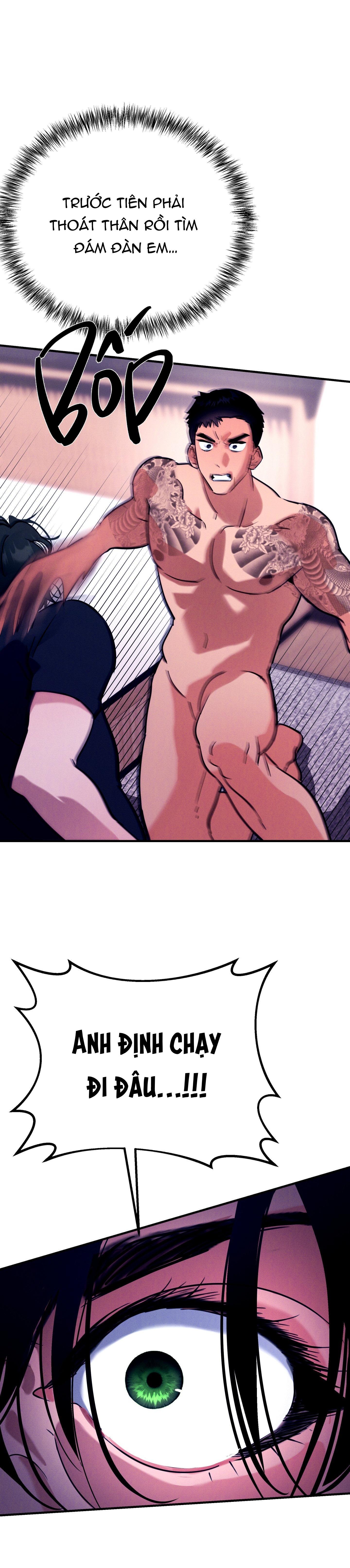 Lửa vong Chapter 3 - Next Chapter 4