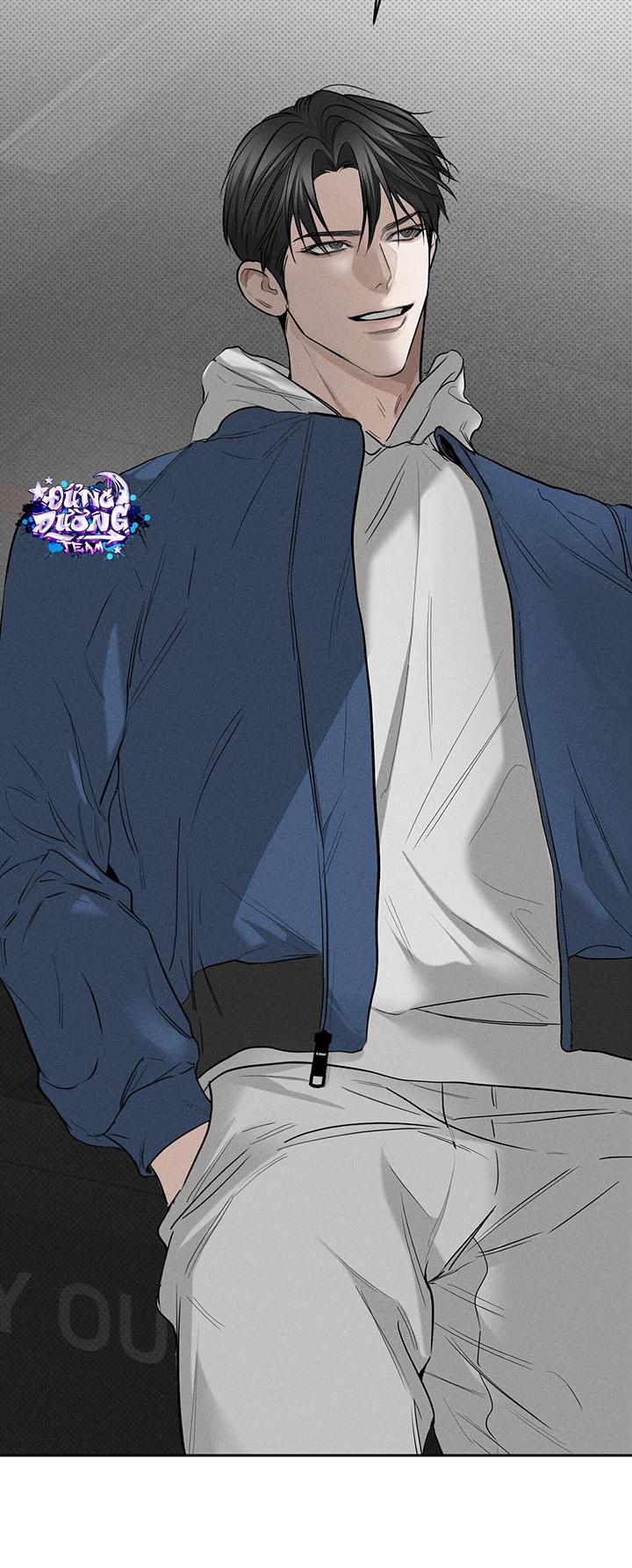 [DDT] KẺ ĐÁNH CẮP TRÁI TIM Chapter 5 19+ - Next Chapter 6