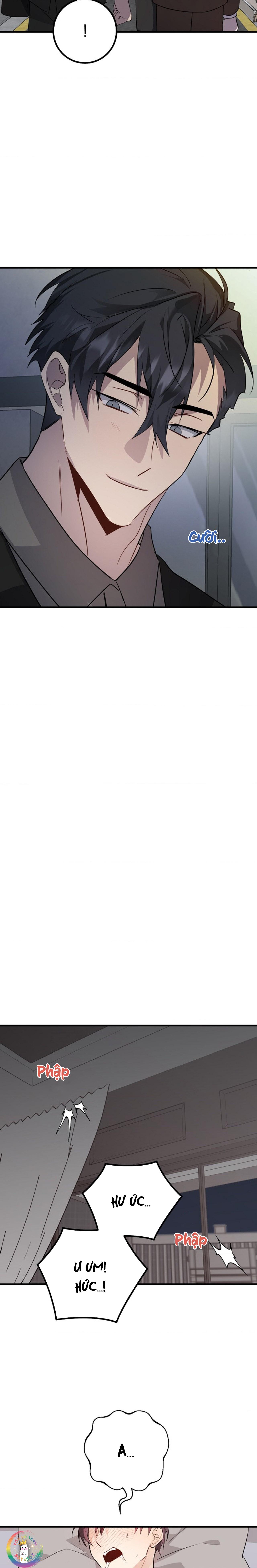 (END) Xin Sếp Phê Duyệt Tối nay Chapter 13 Phòng Nhân Sự - Trang 2