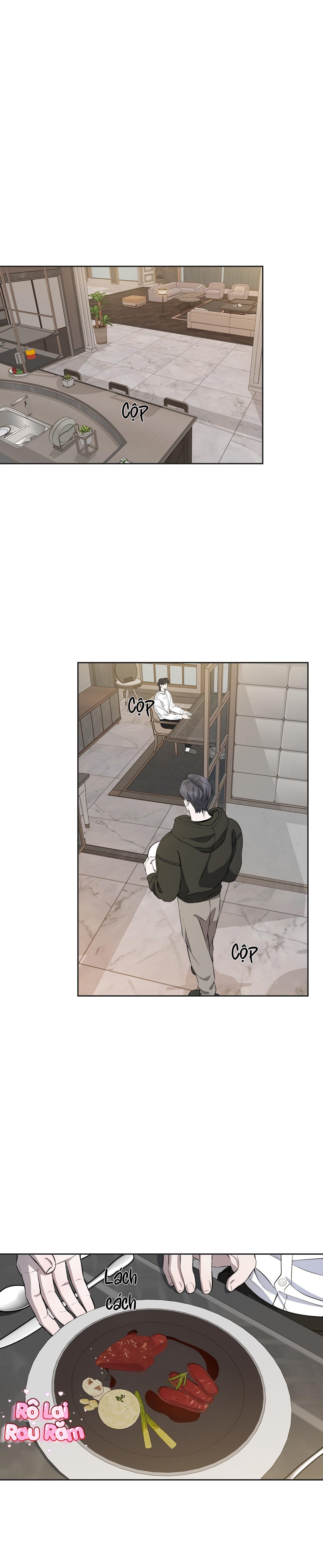 Ánh dương khuất bóng Chapter 19 H++ - Trang 2