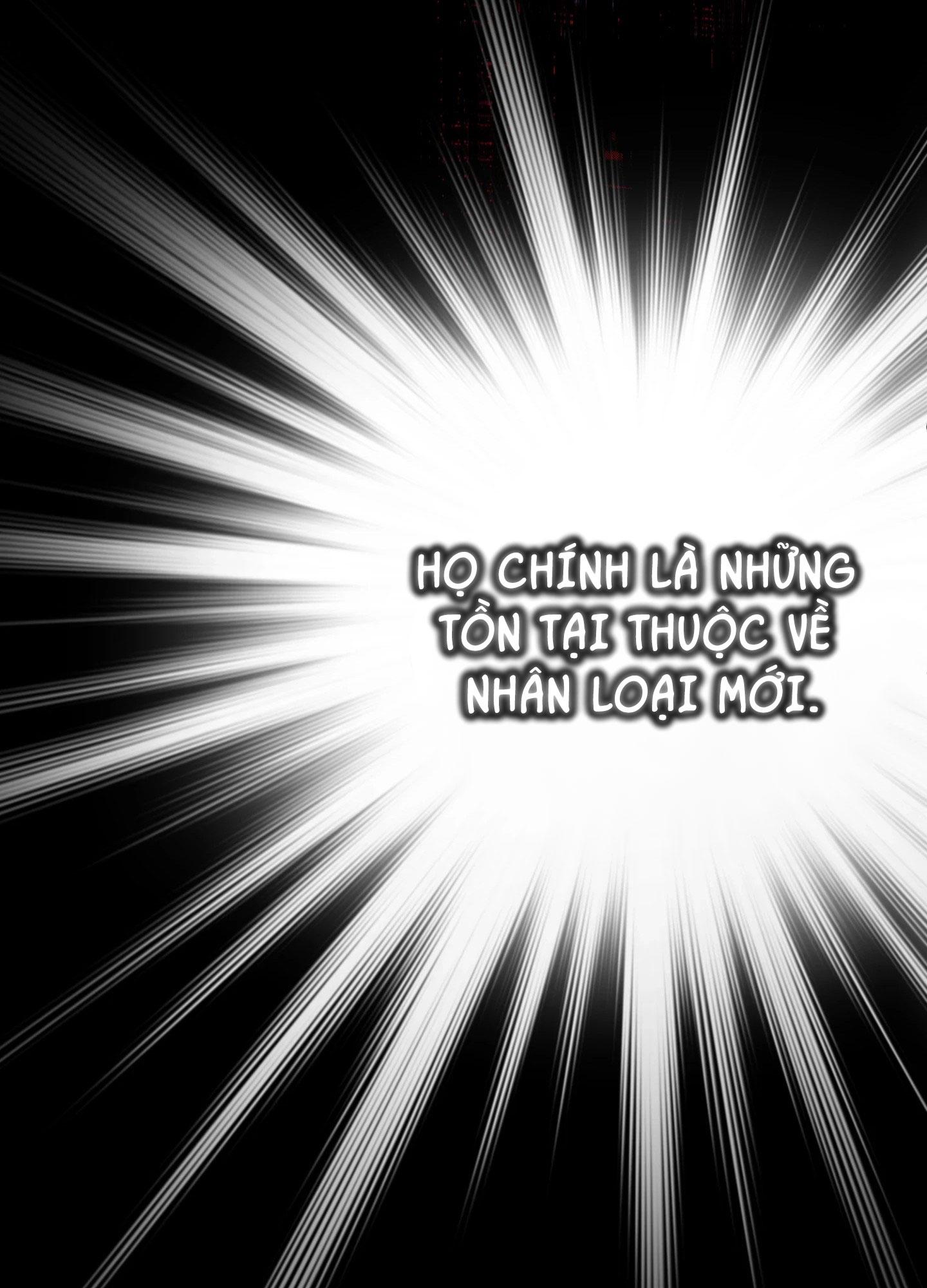 DAWNING LIGHT Chapter 1 - Trang 2