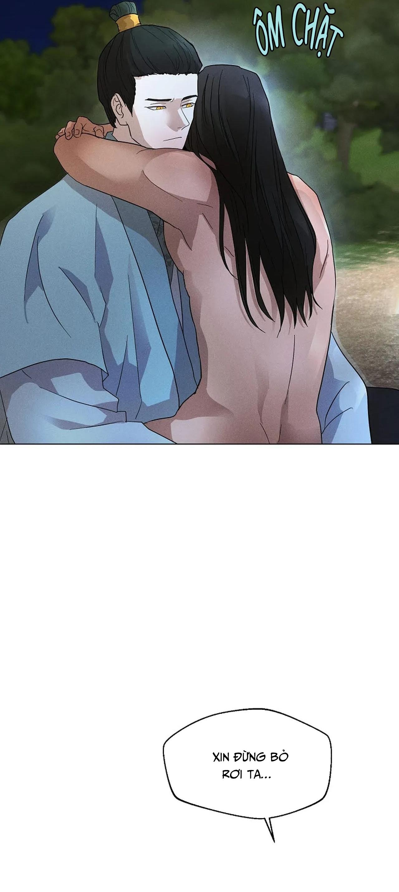 TUYỂN TẬP ÁM ẢNH, MƯU MÔ CÔNG Chapter 2.16 - Trang 2