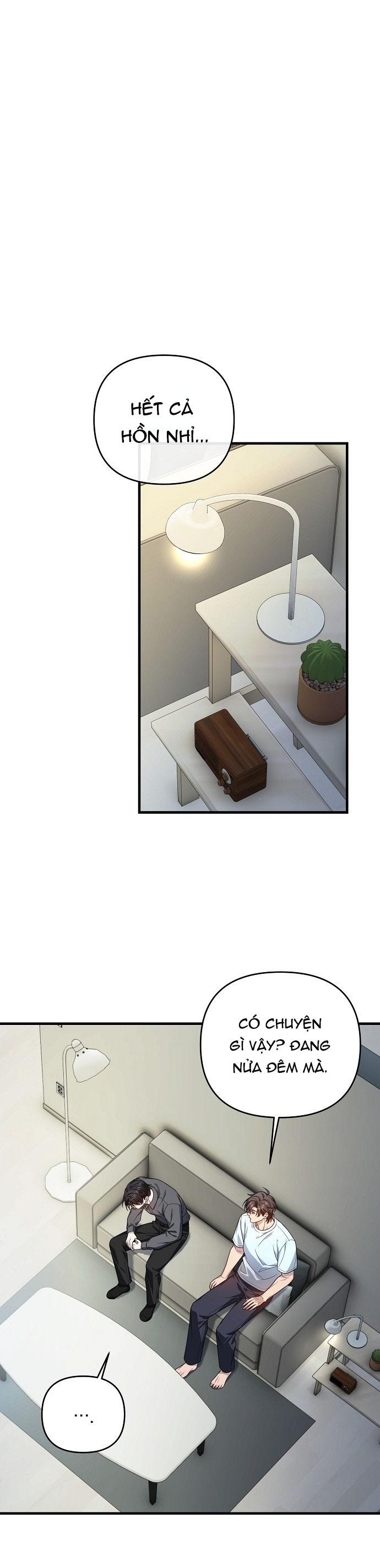 BL NGẮN TUYỂN CHỌN Chapter 37.4 team marketing4 - Trang 2