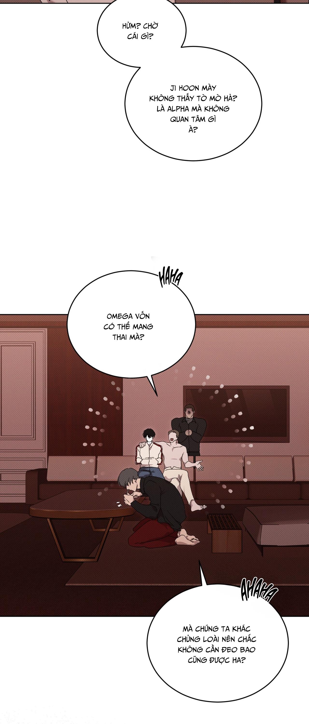 (GĐCV) HÌNH THÁI TIẾN HÓA Chapter 16 - Trang 2