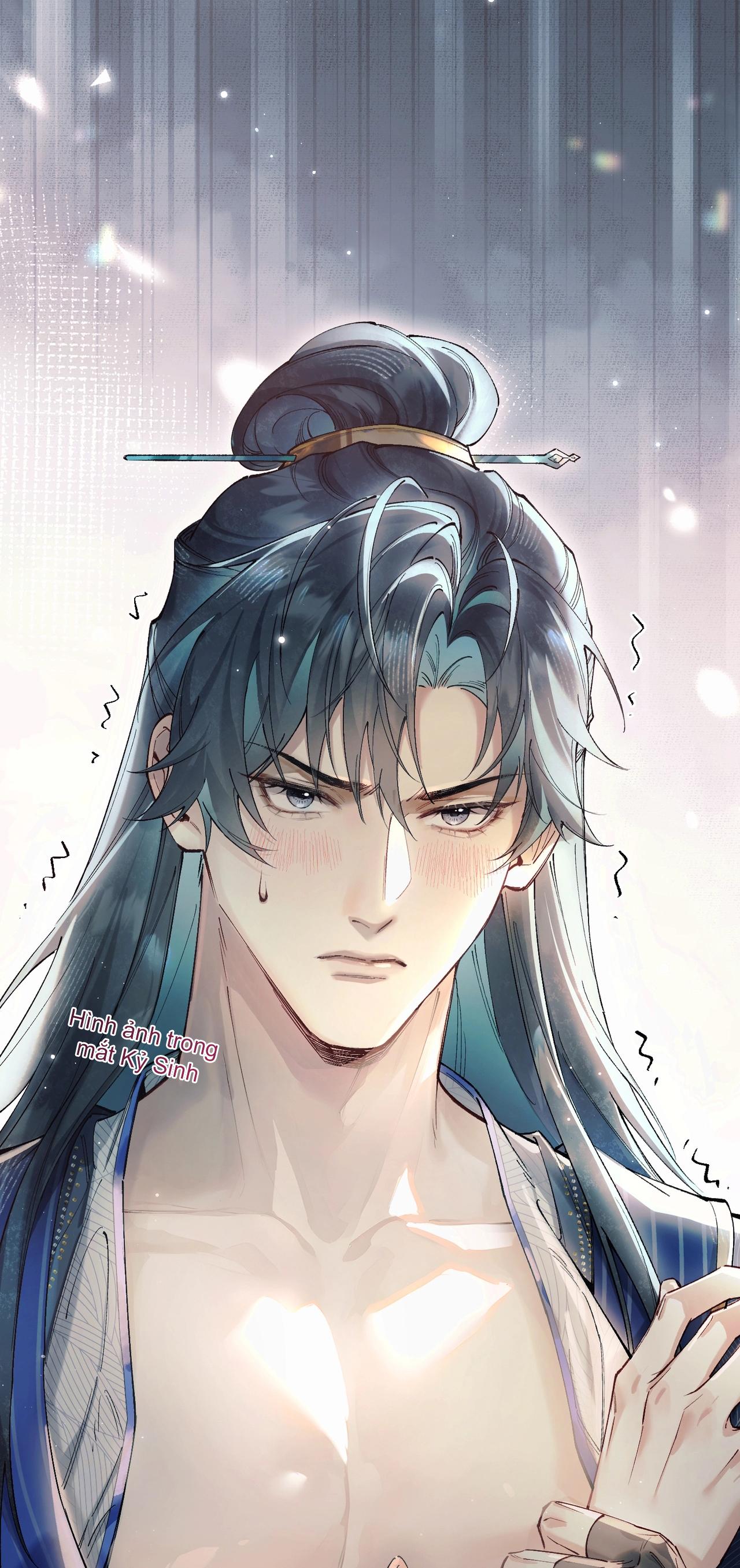 Ái chi dục kỳ sinh [Hệ thống sát thê] Chapter 2 - Trang 2