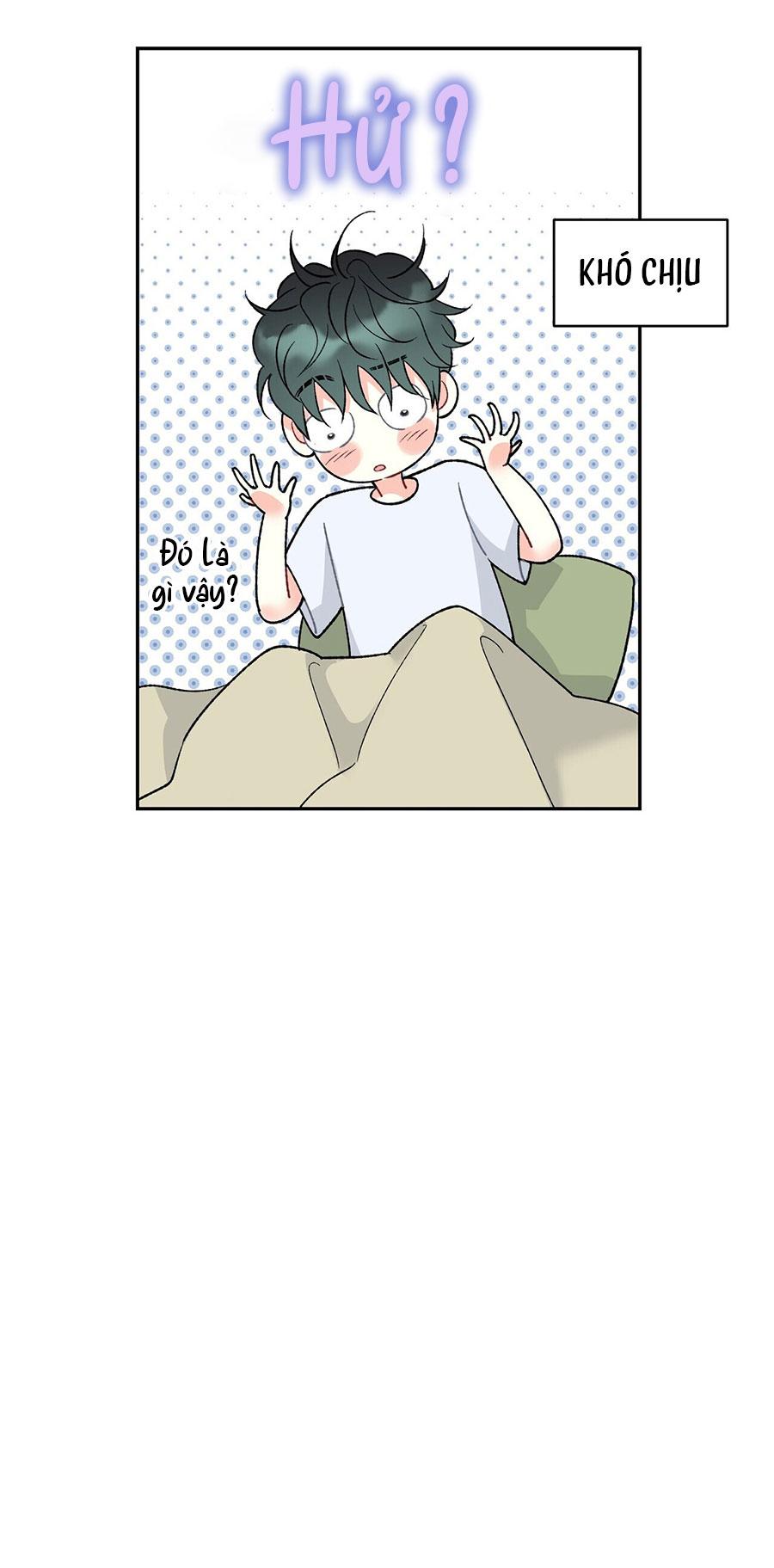 Ten Chapter 6 - Next Chapter 7