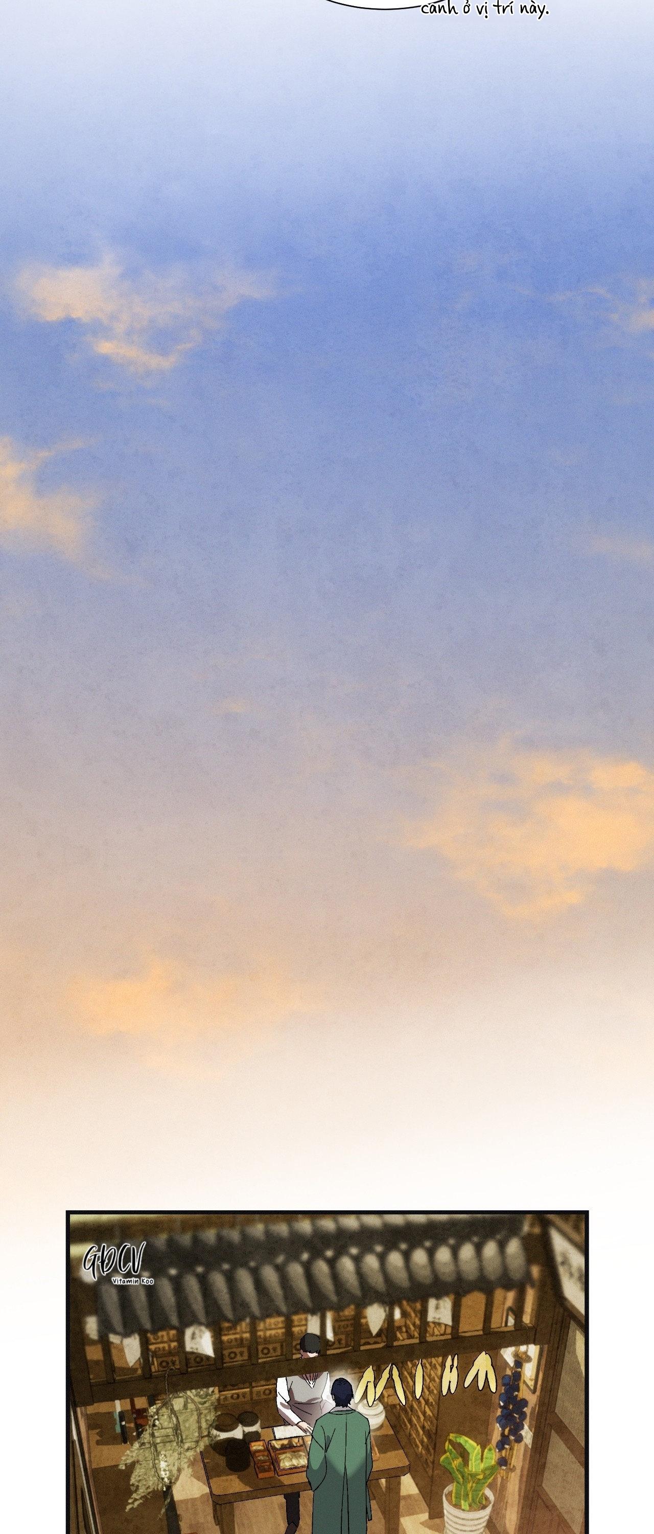 (GĐCV) THIÊNG LIÊNG Chapter 6 - Trang 2