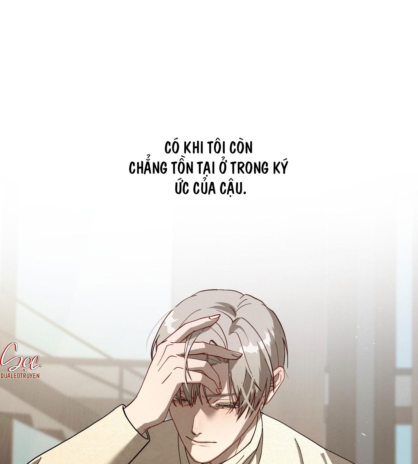 (ABO) CÁCH YÊU THƯƠNG CỤC CƯNG Chapter 4 - Trang 2