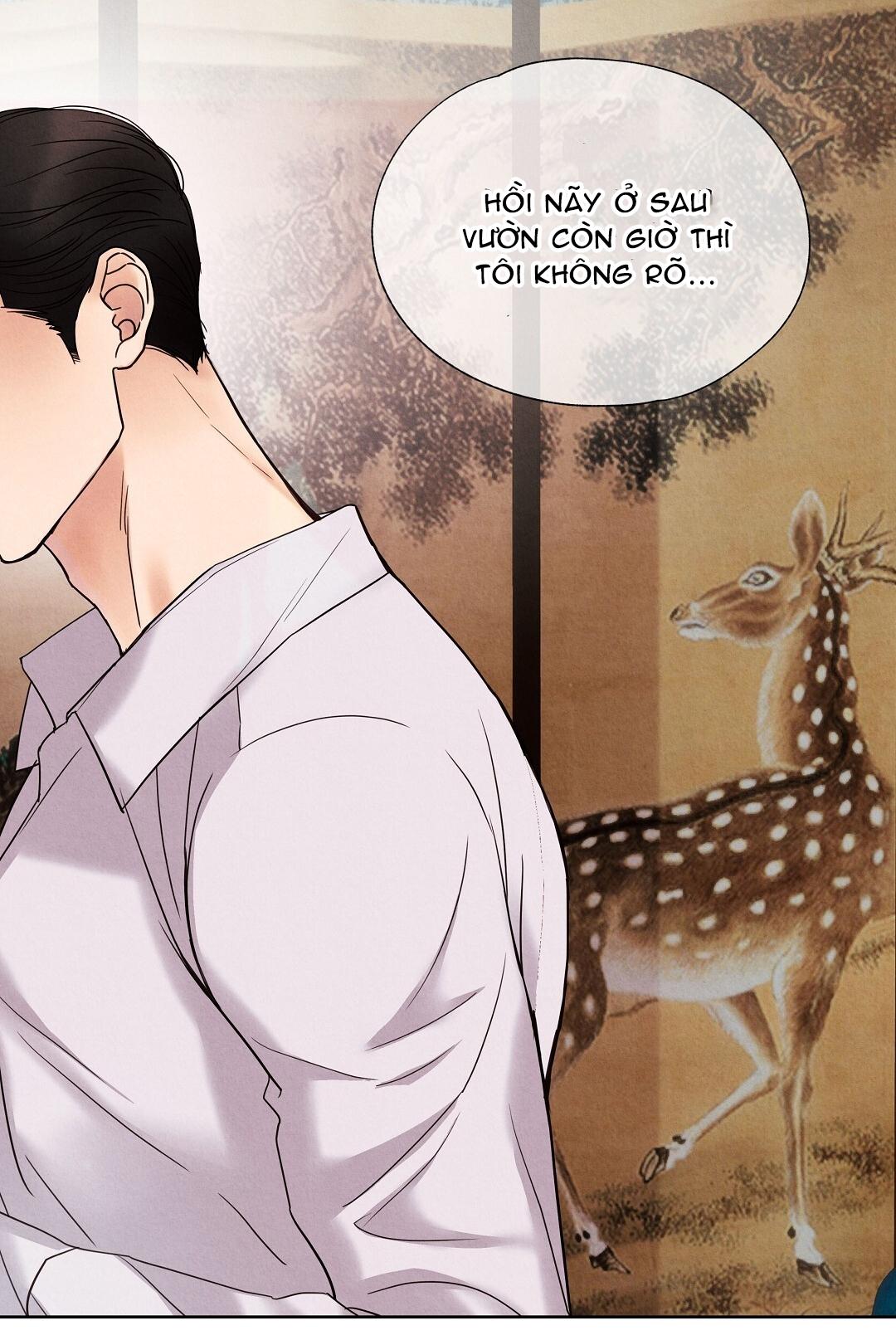 (RÔ LAI) QUÁ KHỨ CỦA KẺ PHẢN DIỆN Chapter 16 - Trang 2