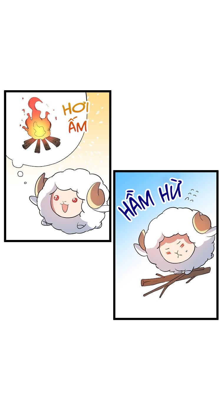 Hãy Lựa Chọn Anh Hùng Của Bạn Thật Cẩn Thận Chapter 10 - Trang 2