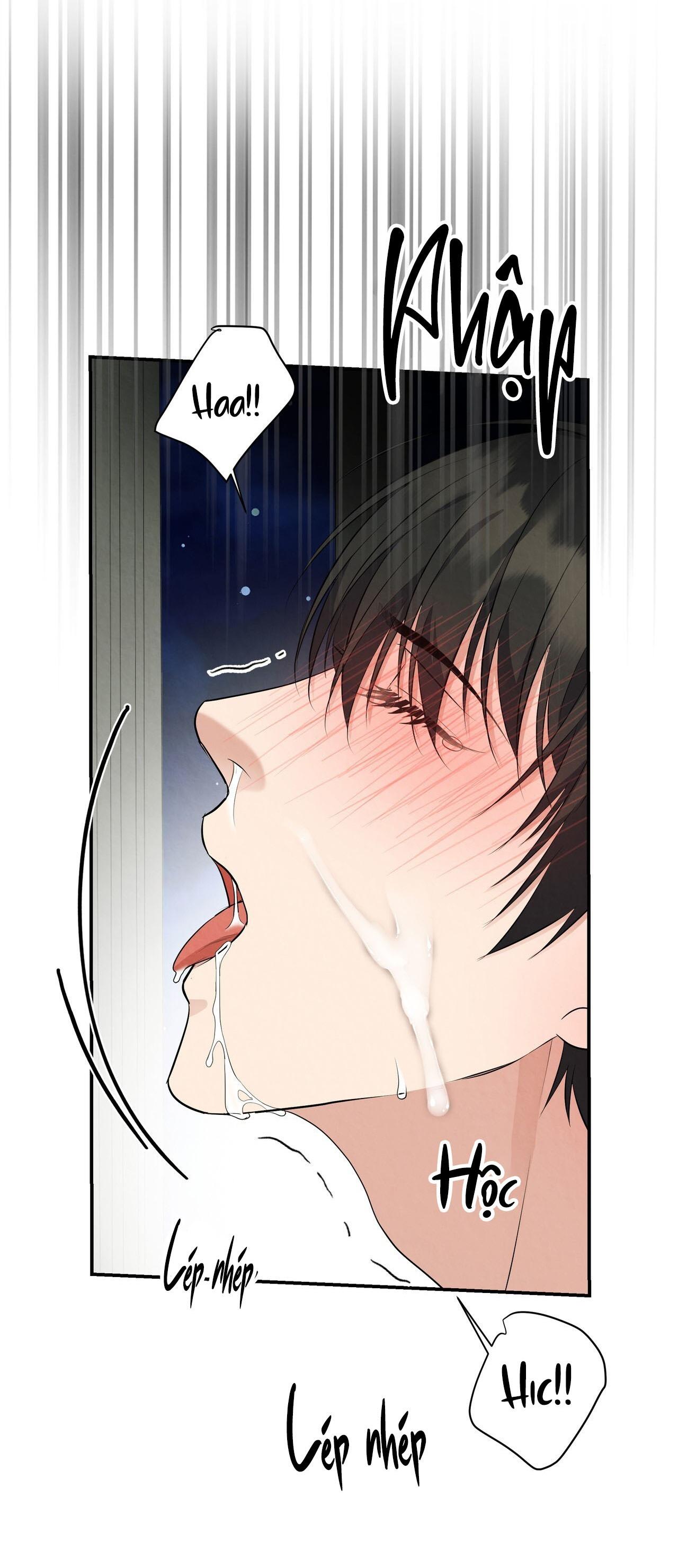 TUYỂN TẬP NHẤT THỤ ĐA CÔNG CỦA NHÀ KIM Chapter 46.3 rất phổ biến 3 - Trang 2