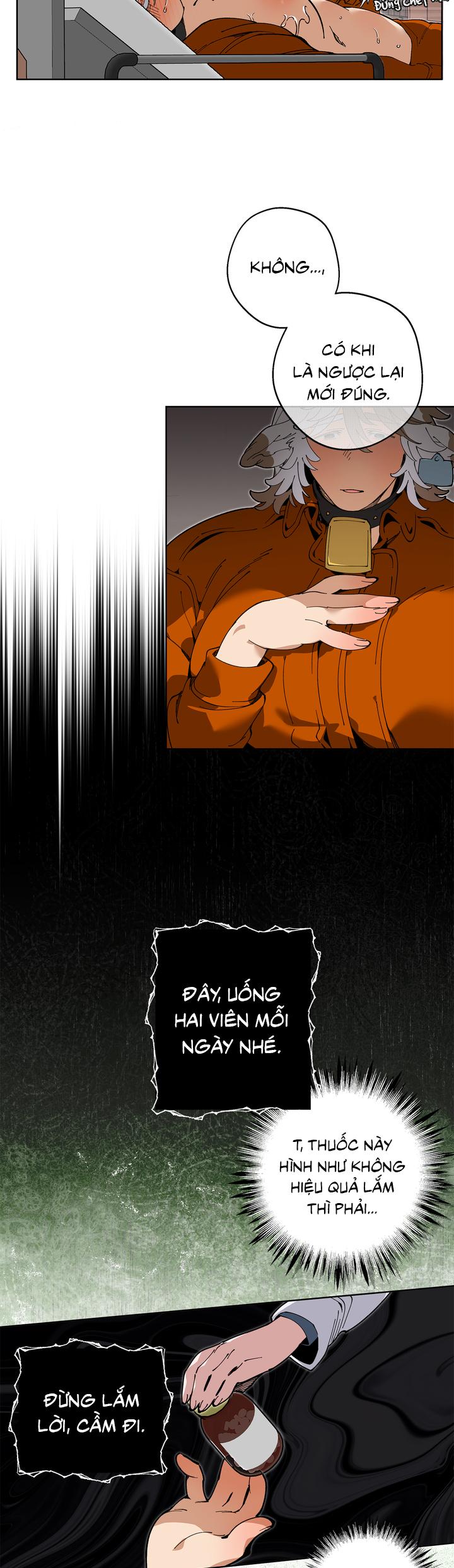 Mr.A's Farm Chapter 5 - Next Chapter 6