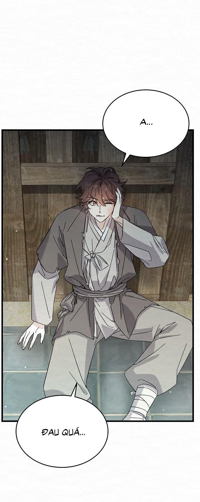 [DDT] Vị Ngọt Phía Sau Cơn Mưa Chapter 4 - Trang 2