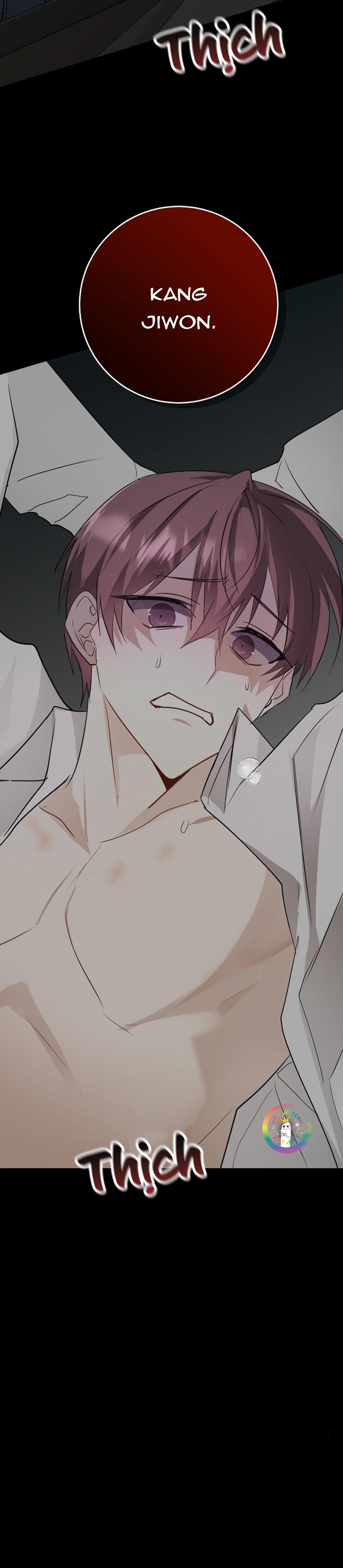 (END) Xin Sếp Phê Duyệt Tối nay Chapter 13 Phòng Nhân Sự - Trang 2