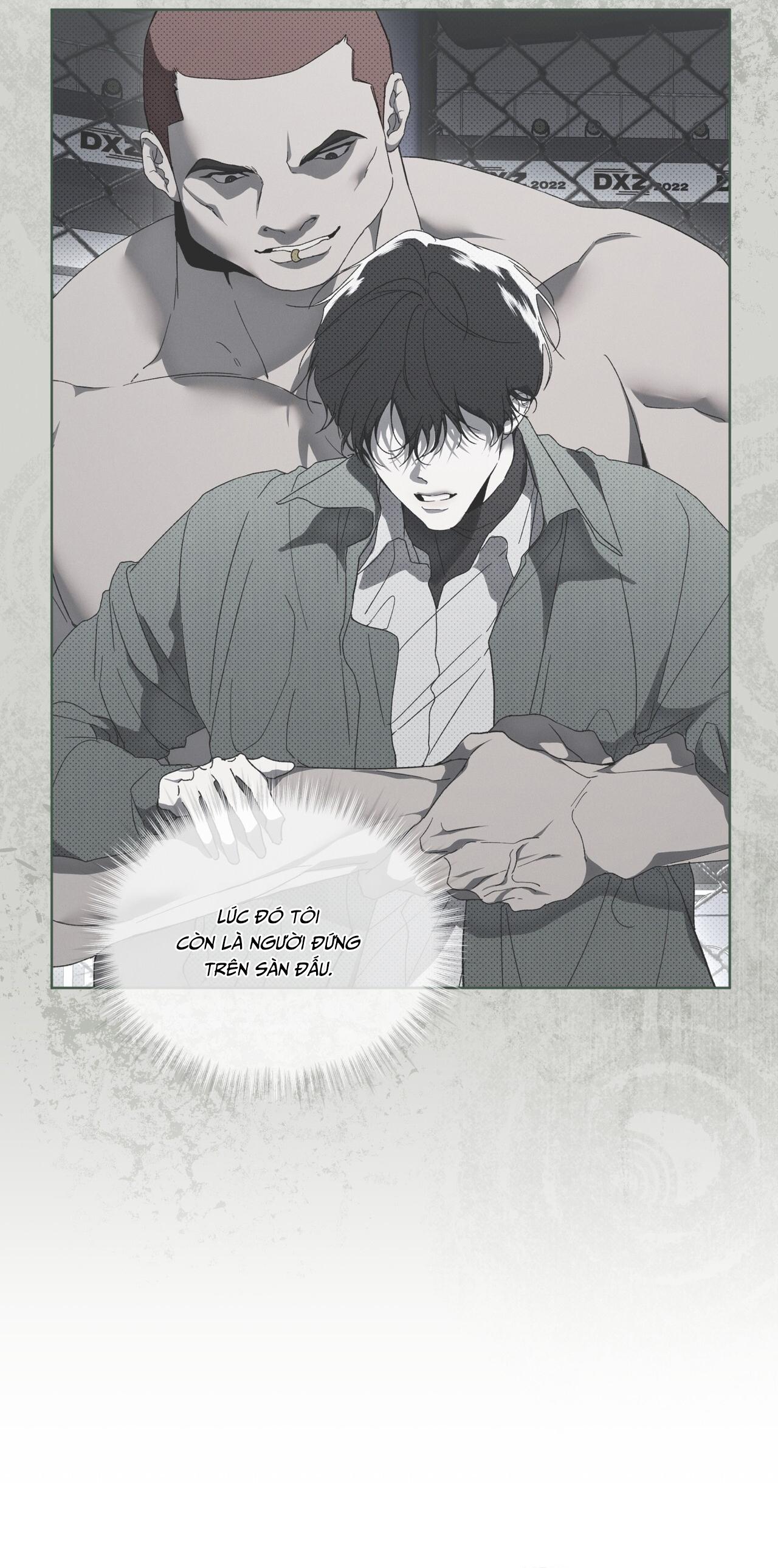 HÌNH THÁI TIẾN HÓA Chapter 10 - Trang 2