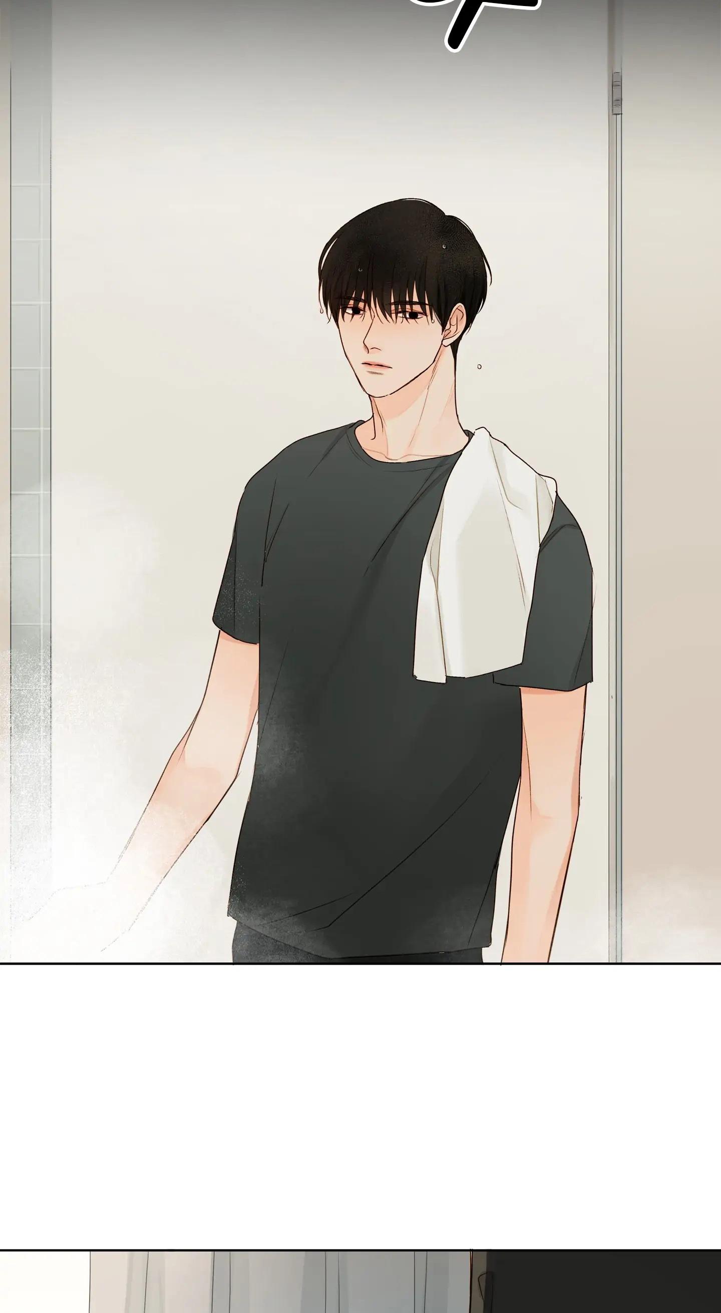 Ý Nghĩa Đằng Sau Ánh Mắt Chapter 2 - Trang 2