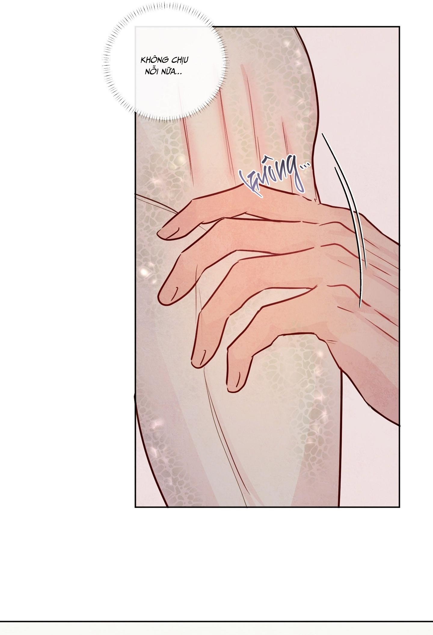 The Sacred Serpent's Seduction Chapter 25 H+ - Trang 2