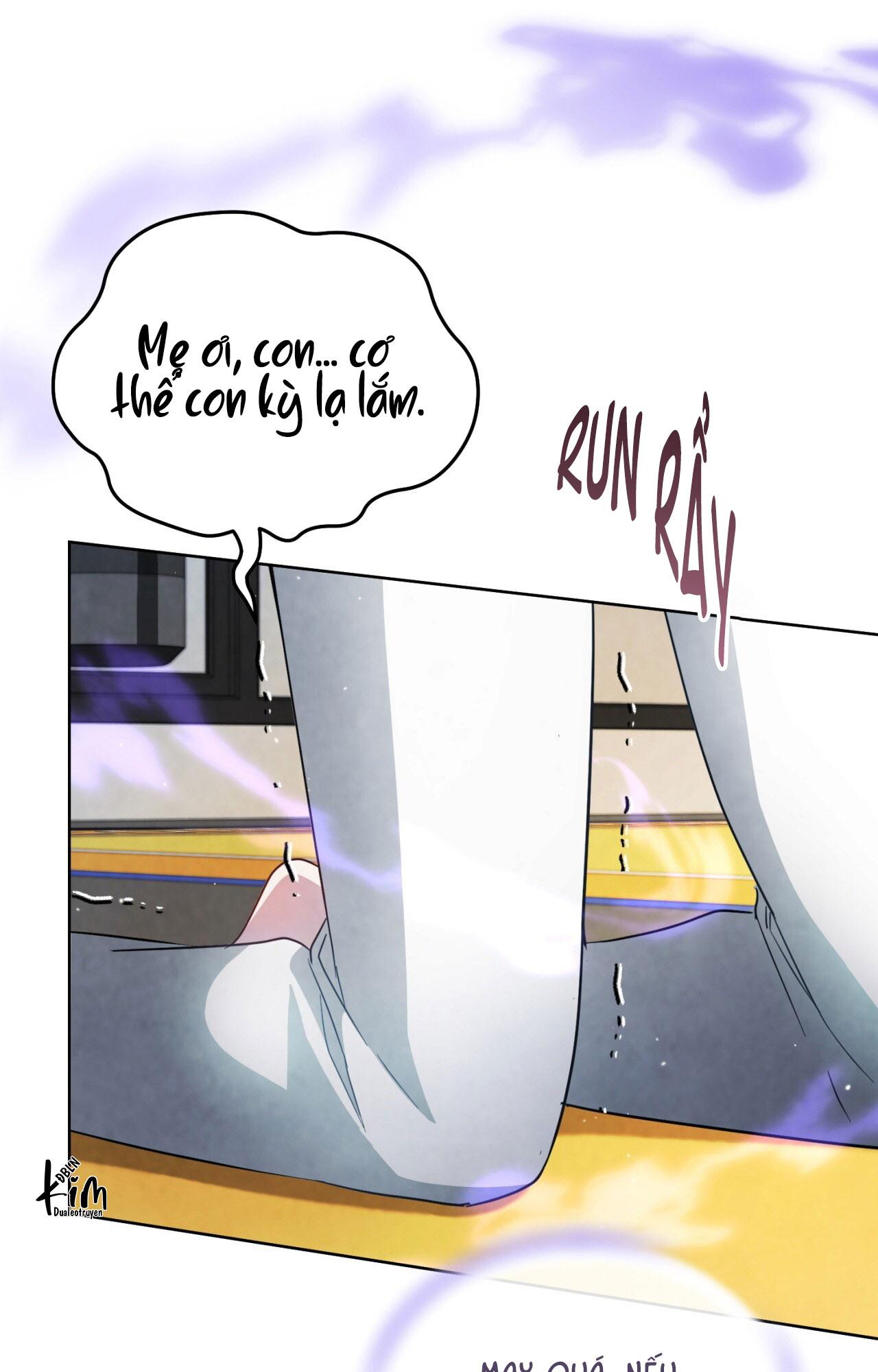 THẾ GIỚI XUNG KHẮC Chapter 11 - Trang 2