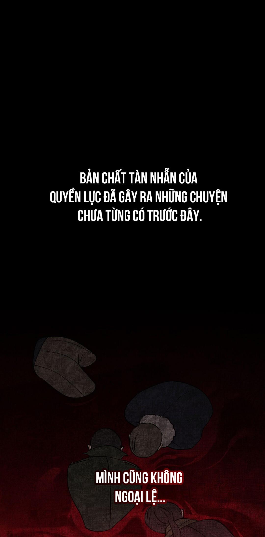 Cách Để Vị Hoàng Tử Bị Bỏ Rơi Sống Lại Chapter 9 - Trang 2