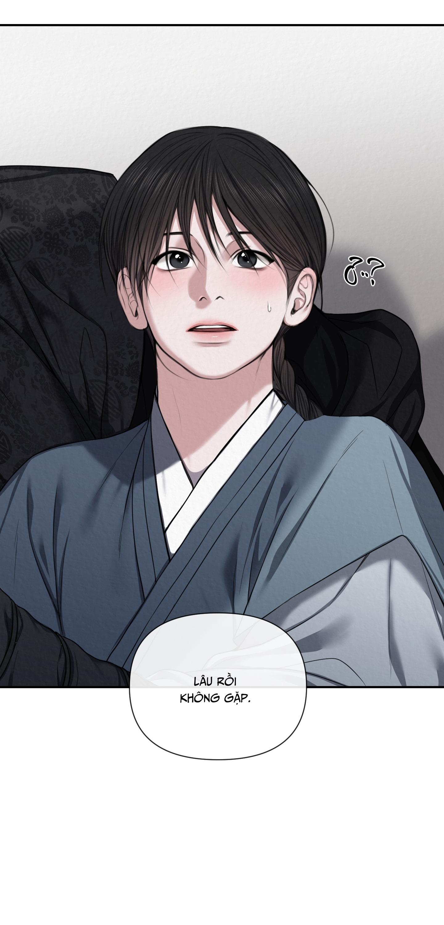 (GĐCV) HỐI HẬN Chapter 1 - Next Chapter 2