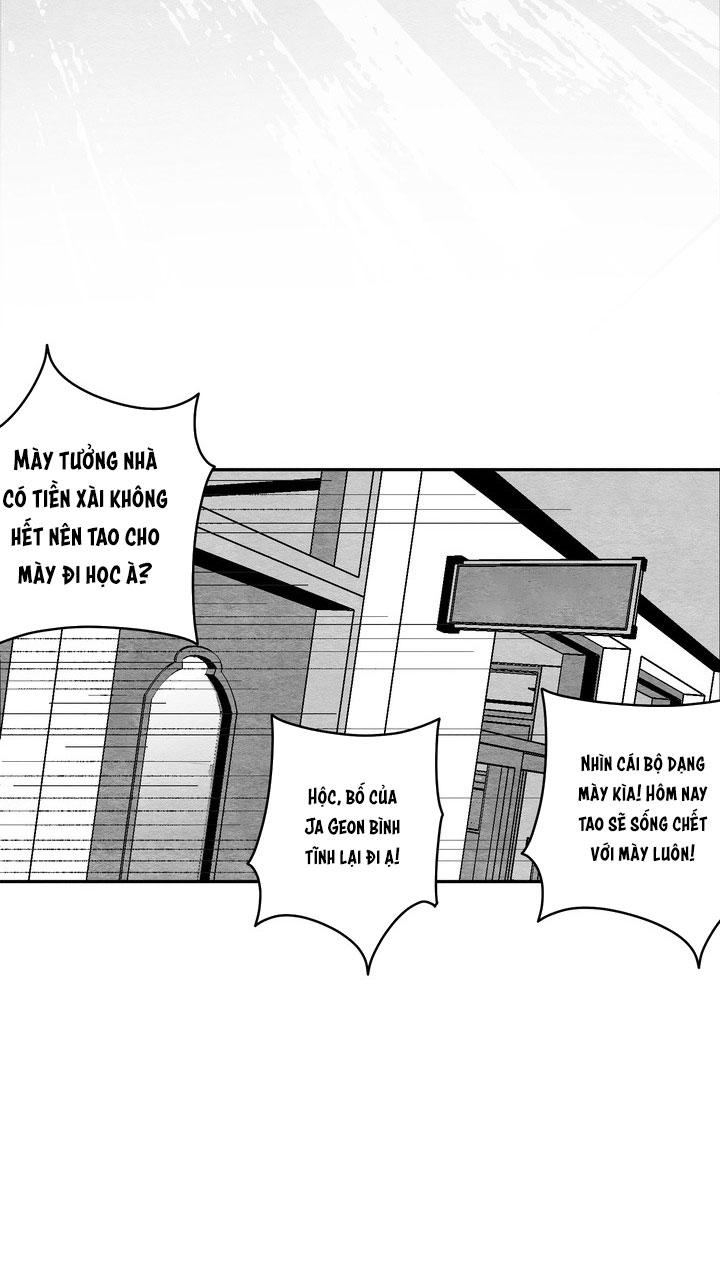 TUYỂN TẬP CUỒNG CÔNG-CHIẾM HỮU CÔNG CỦA NHÀ KIM Chapter 41.6 YEOKKWANKWANG 6 - Trang 2