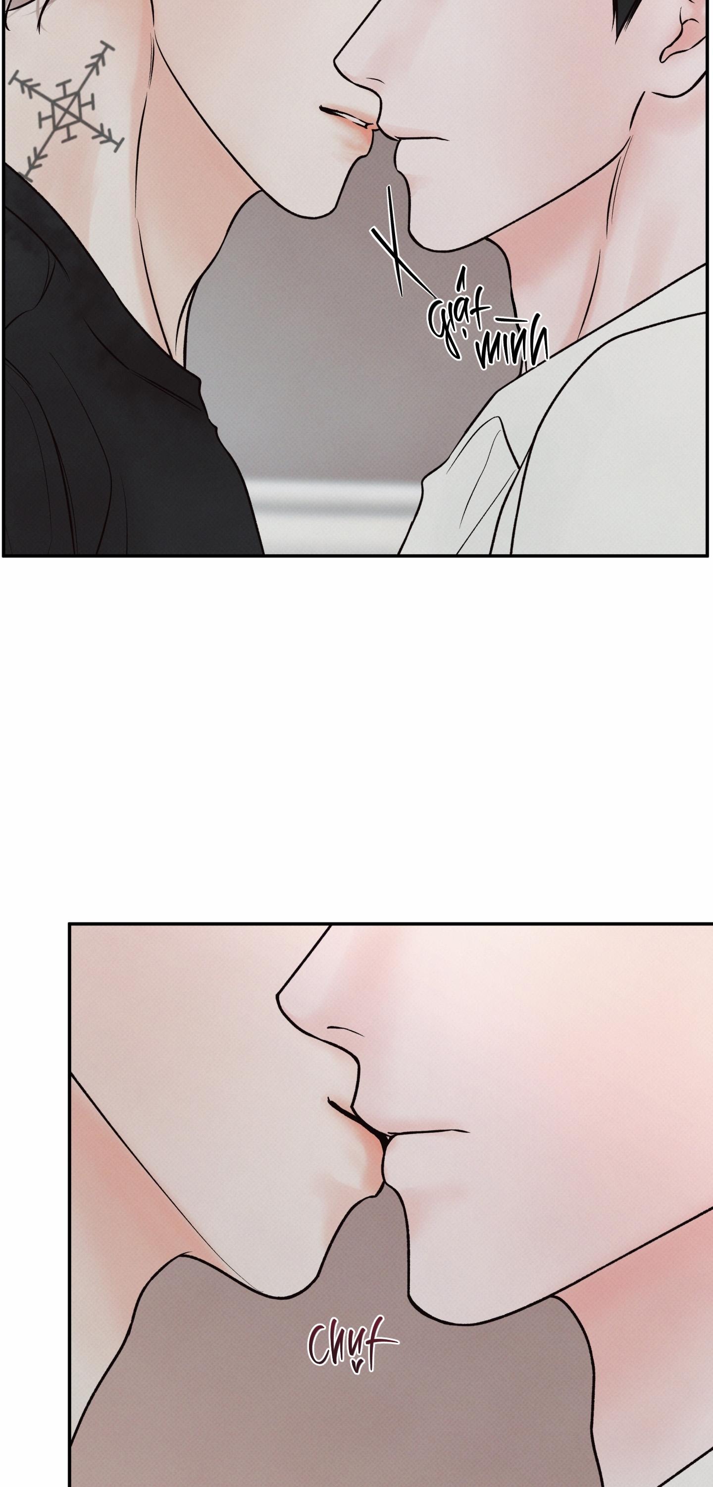 (GĐCV) RANH GIỚI CỦA SỰ MÊ HOẶC Chapter 29 - Trang 2