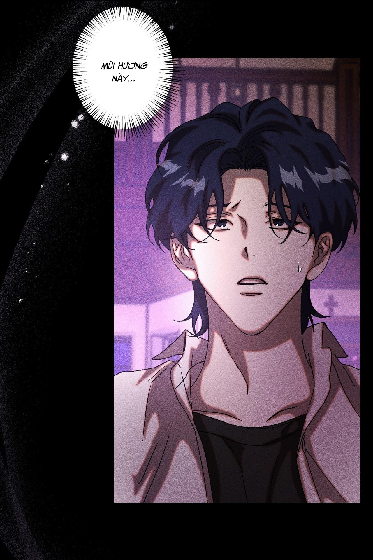 (GĐCV) CUỘC GIAO DỊCH Chapter 63 - Trang 2