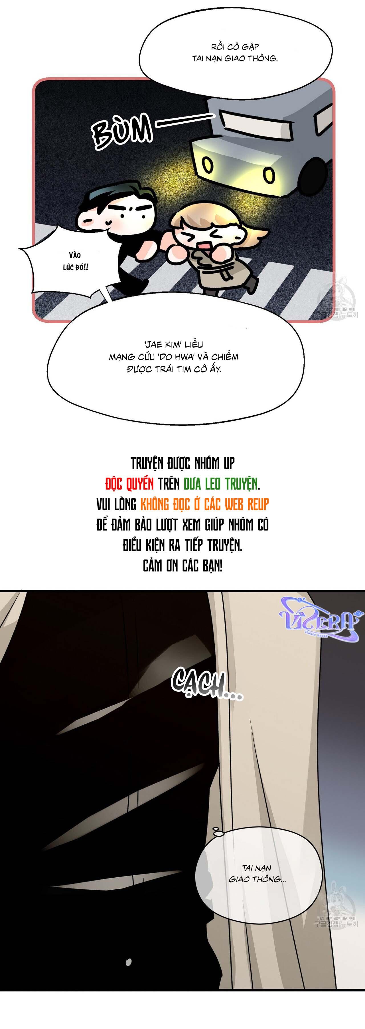 Bách Dạ Chapter 40 - Next Chapter 41