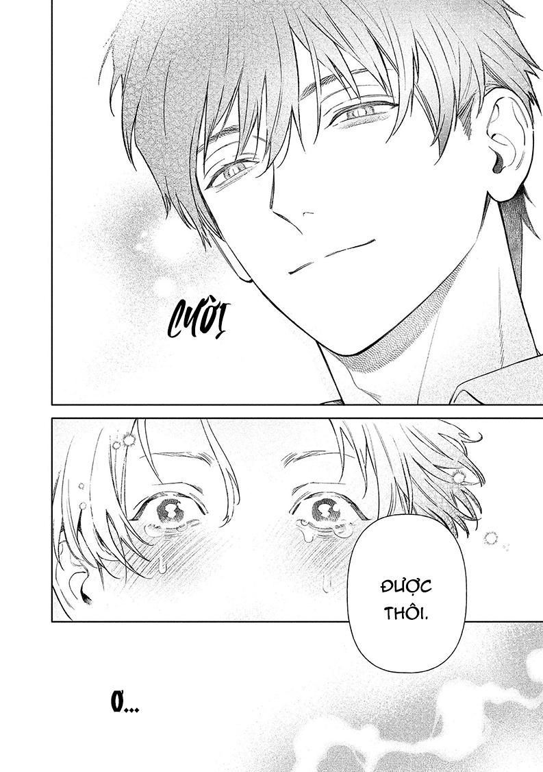 Cho Đến Khi Em Trở Thành Dom Chapter 1 H - Trang 2