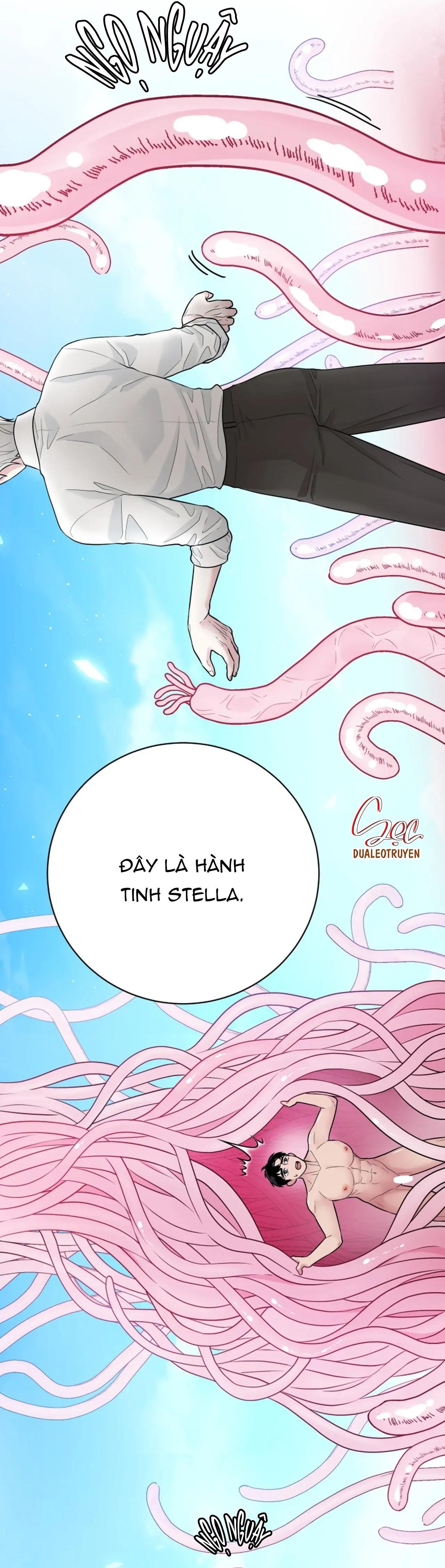 TUYỂN TẬP ABO - MANG THAI NGẮN CỦA NHÀ SẸC Chapter 67.2 omega 2 - Trang 2