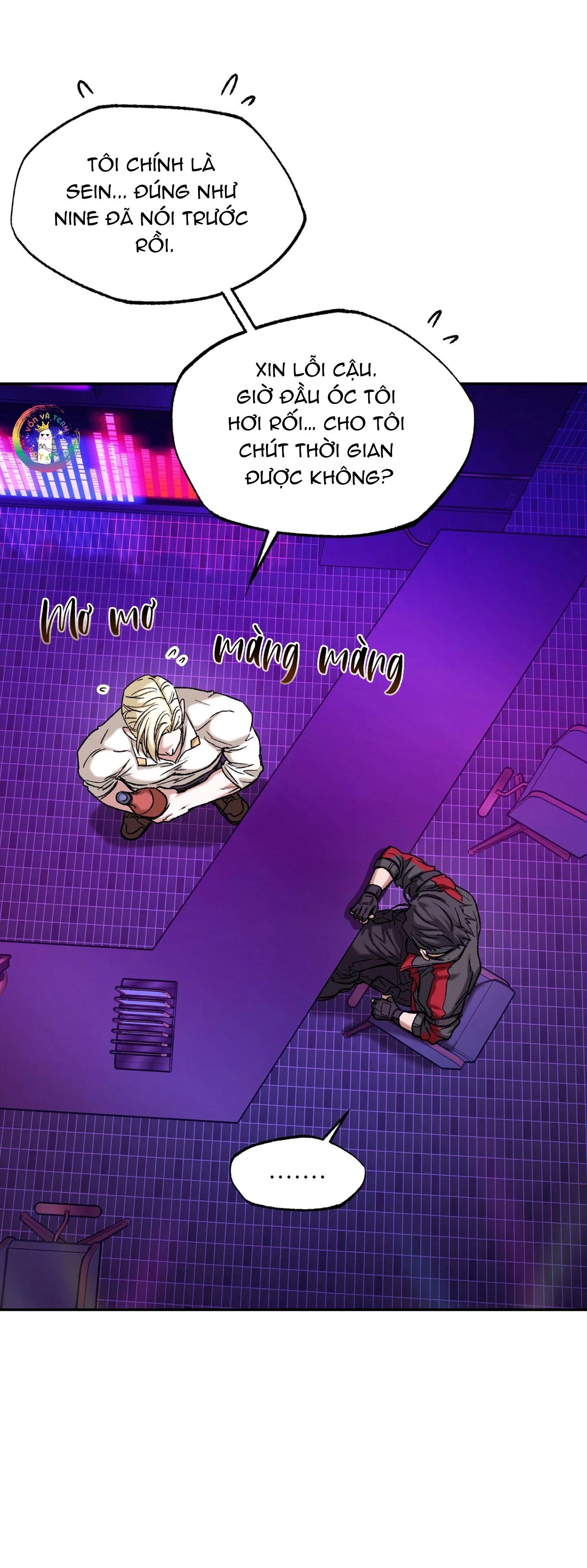 Dying Light Chapter 2 - Trang 2