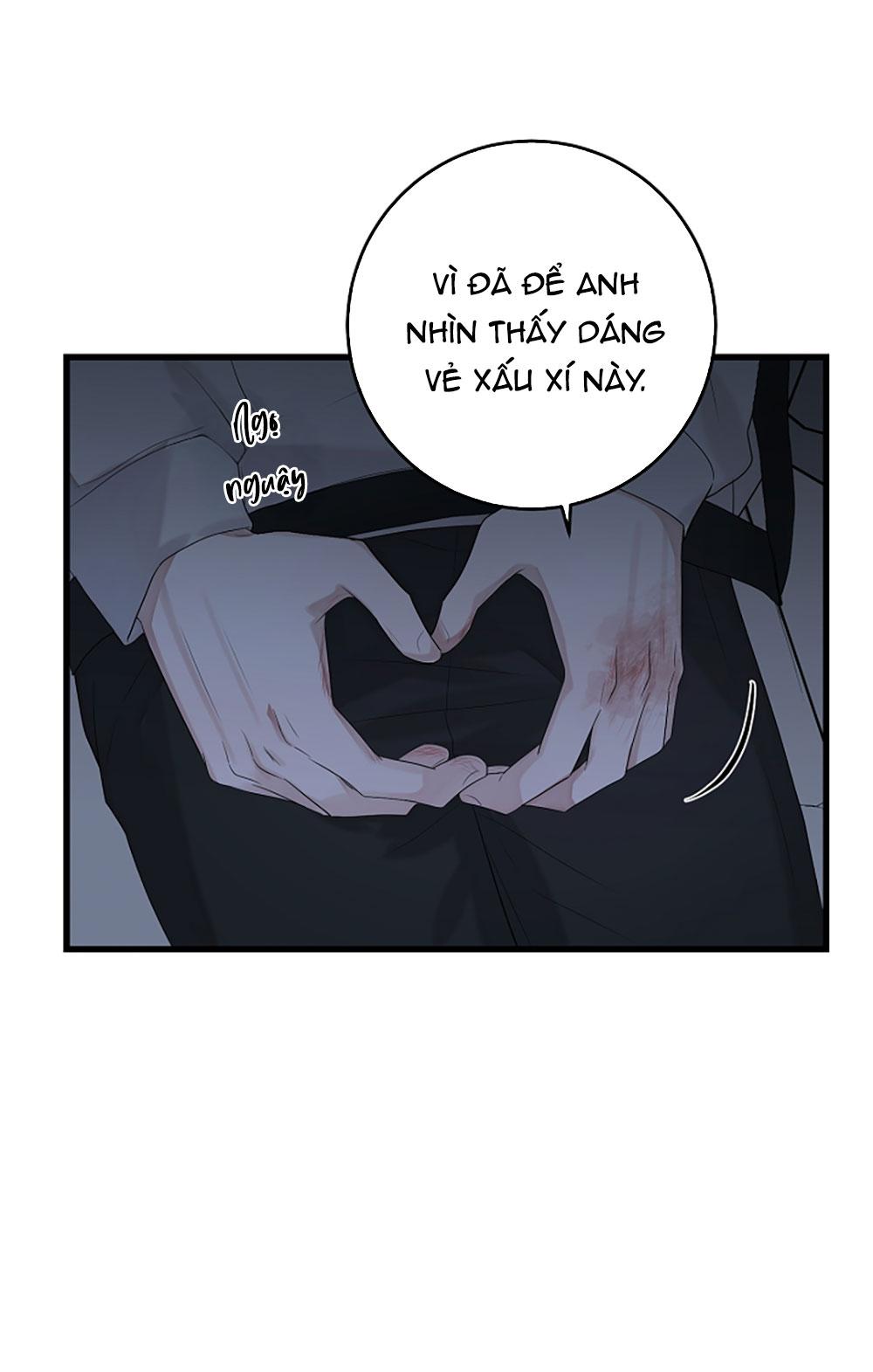 ★ Sweet Shot ★ Chapter 32 - Trang 2