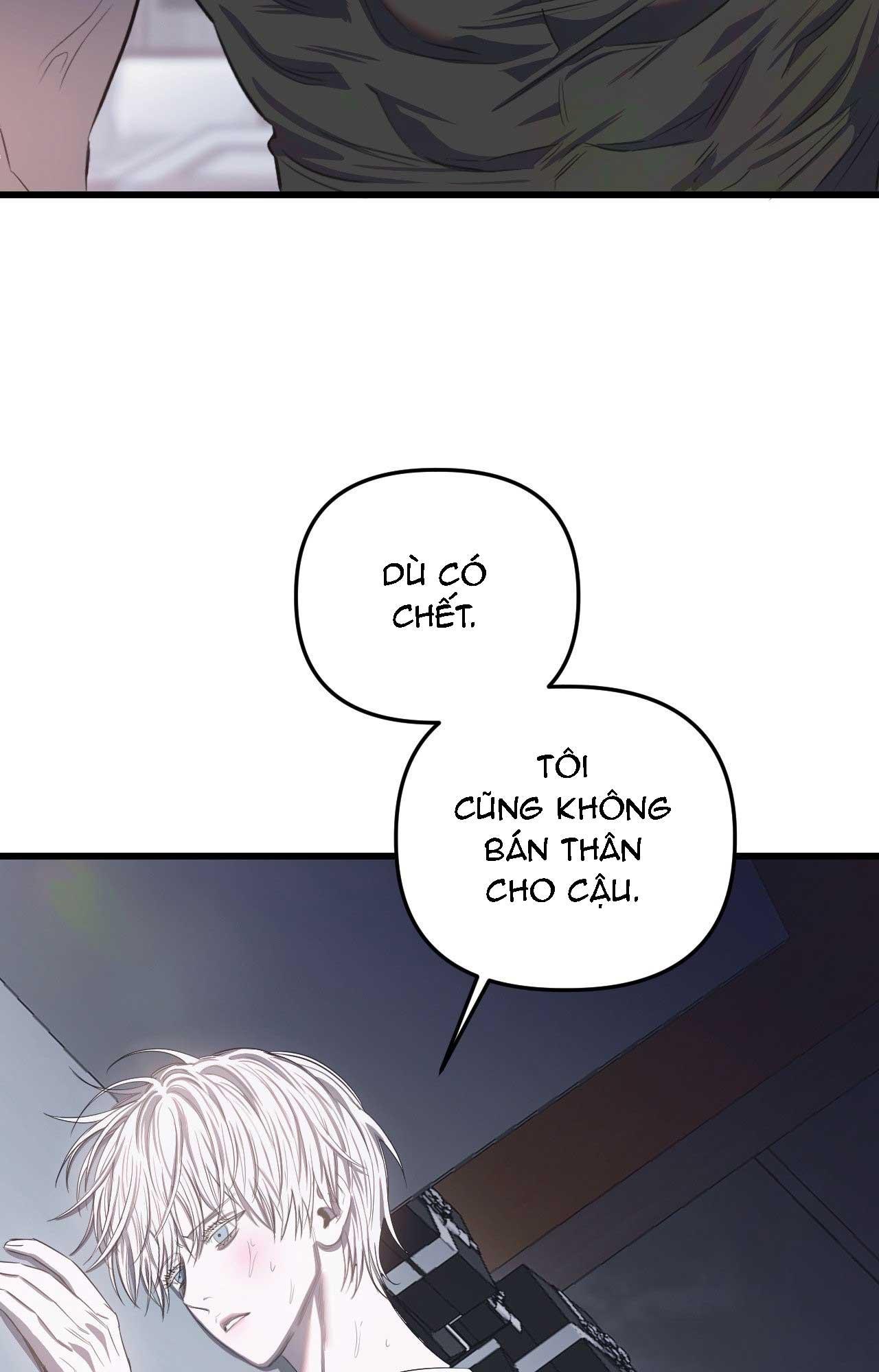 (ABO) VẬT TẾ THẦN Chapter 12 - Trang 2