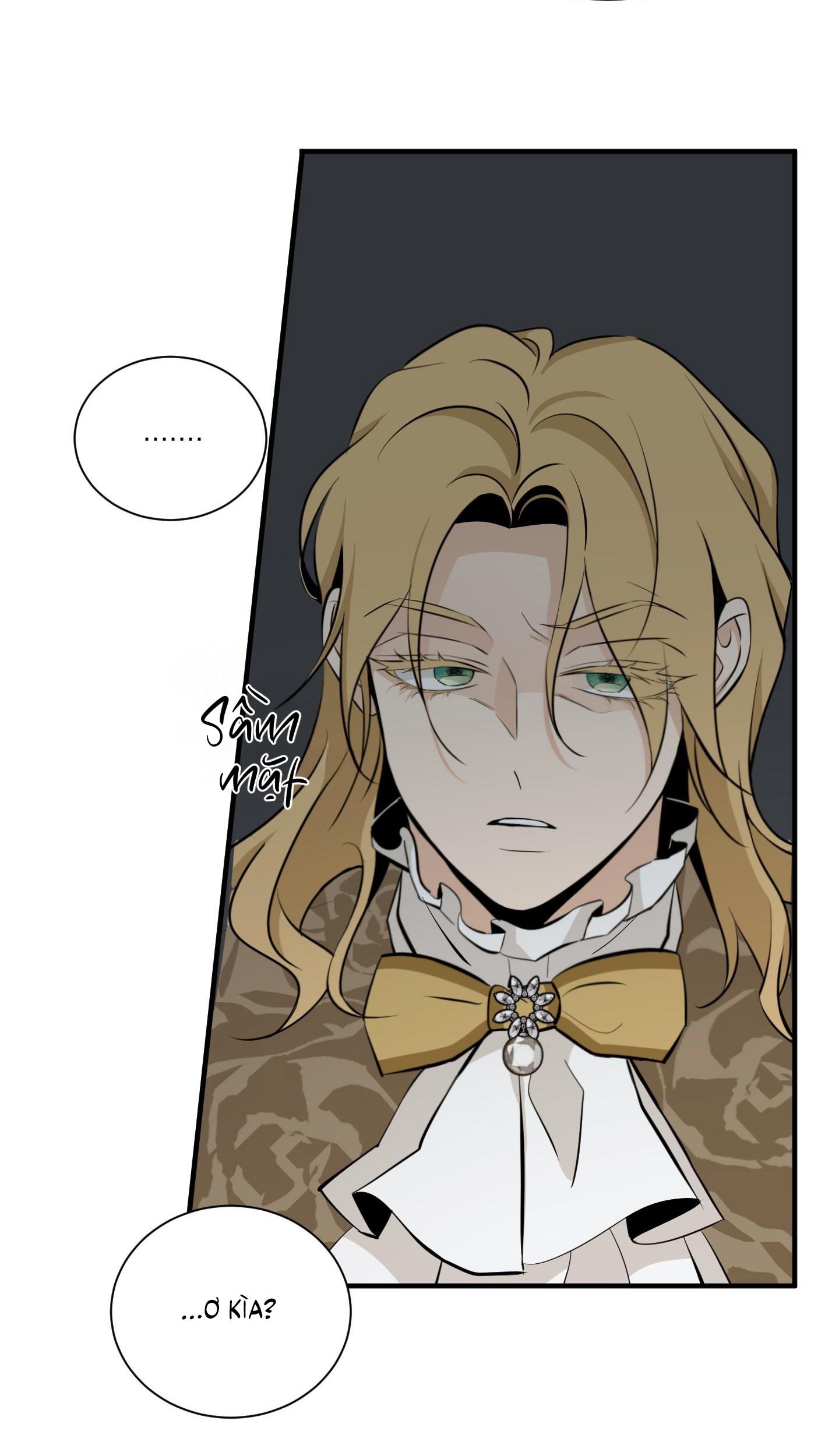 (CBunu) Hoa Vô Danh Chapter 26 - Next Chapter 27