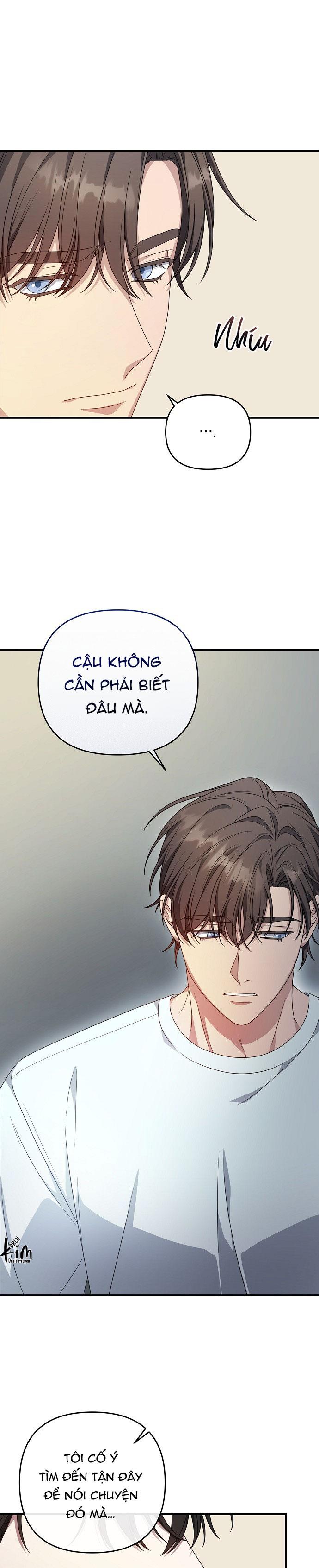 BL NGẮN TUYỂN CHỌN Chapter 37.4 team marketing4 - Trang 2