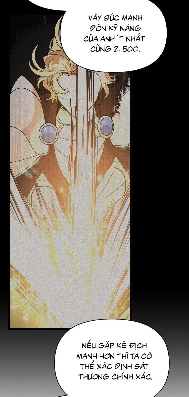 Hãy Lựa Chọn Anh Hùng Của Bạn Thật Cẩn Thận Chapter 9 - Trang 2