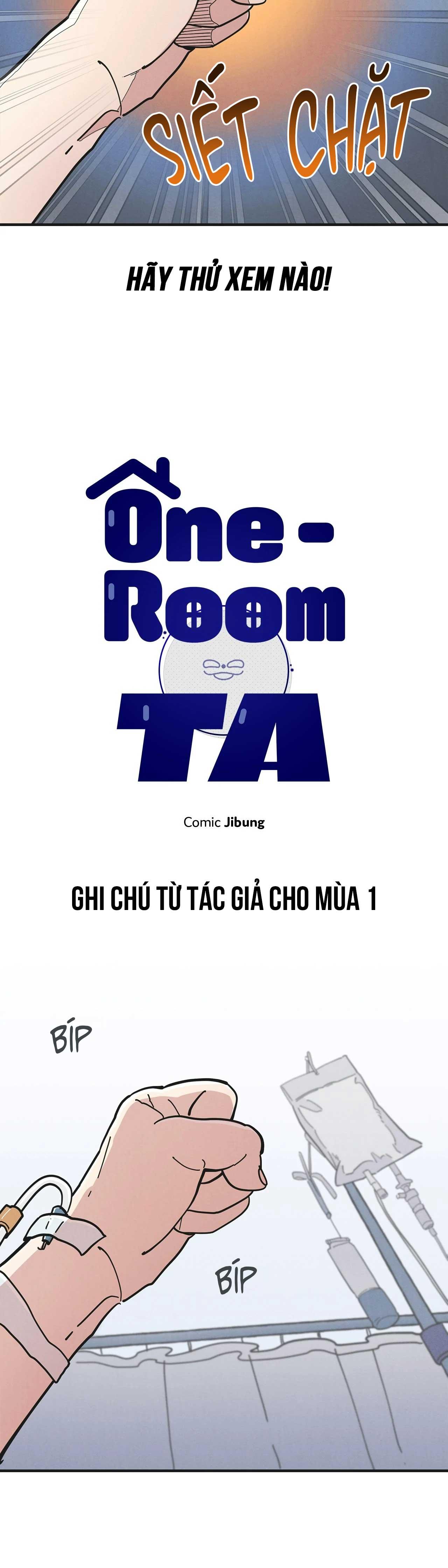 One-Room TA Chapter 28.01 - Trang 2