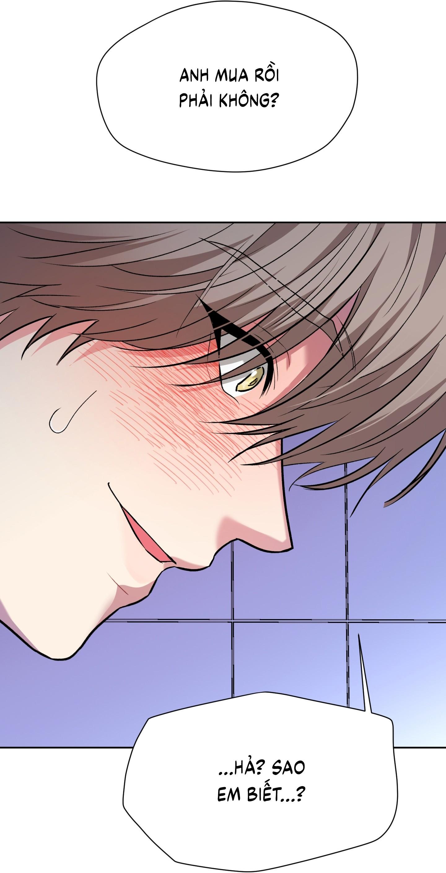 (CBunu) Vị Khách Từ Căn Nhà Phía Sau Chapter 12 Ngoại truyện 3 - Trang 2