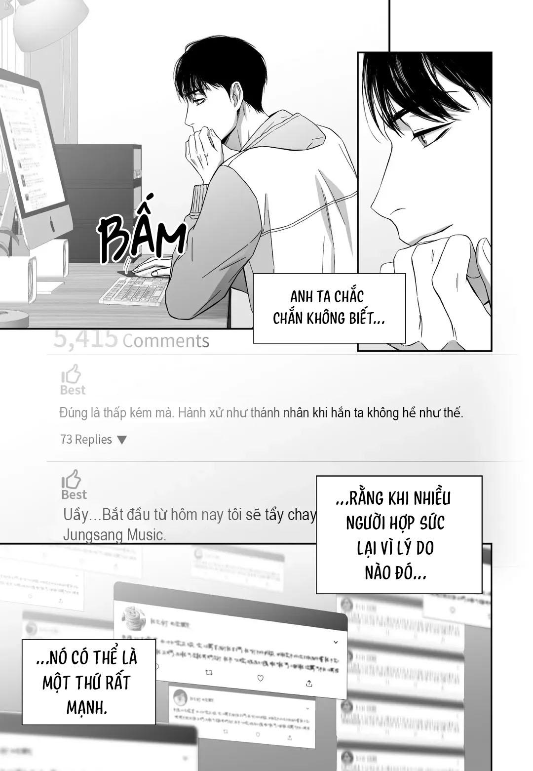 (END) Hai Đôi Tay Sinh Động Chapter 38 END - Next 