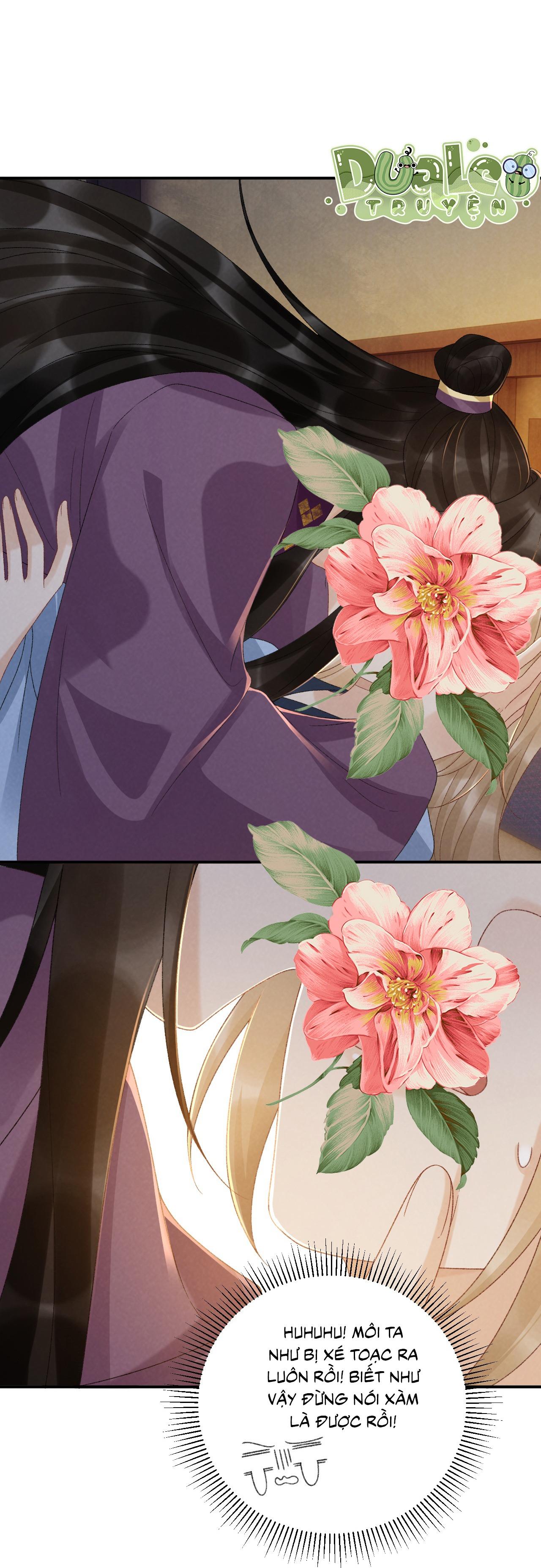 CẠM BẪY CỦA KẺ BIẾN THÁI Chapter 133.05 - Trang 2