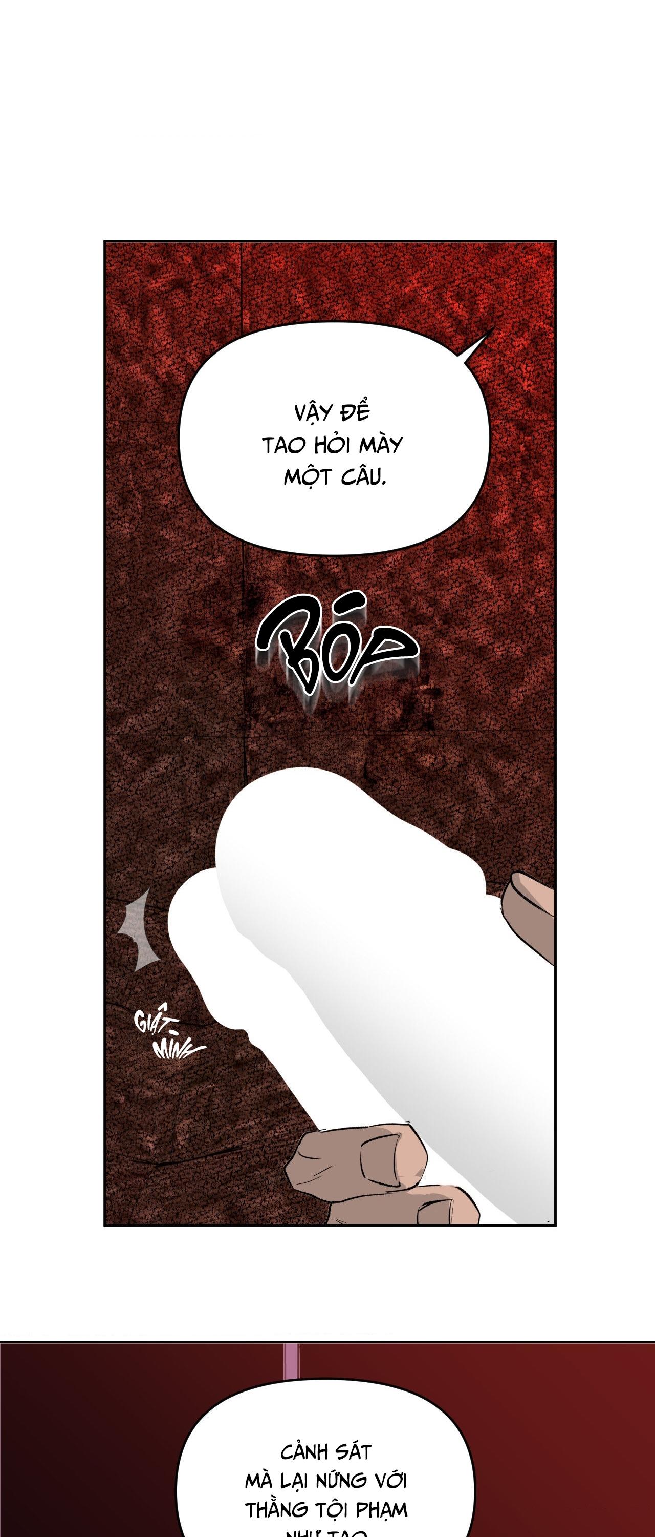 (GĐCV) RÁC RƯỞI CŨNG TỪNG CÓ GIÁ TRỊ Chapter 6 - Trang 2