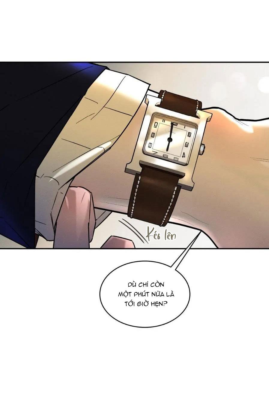 Đảo Ngược Kịch Bản Chapter 7 - Trang 2