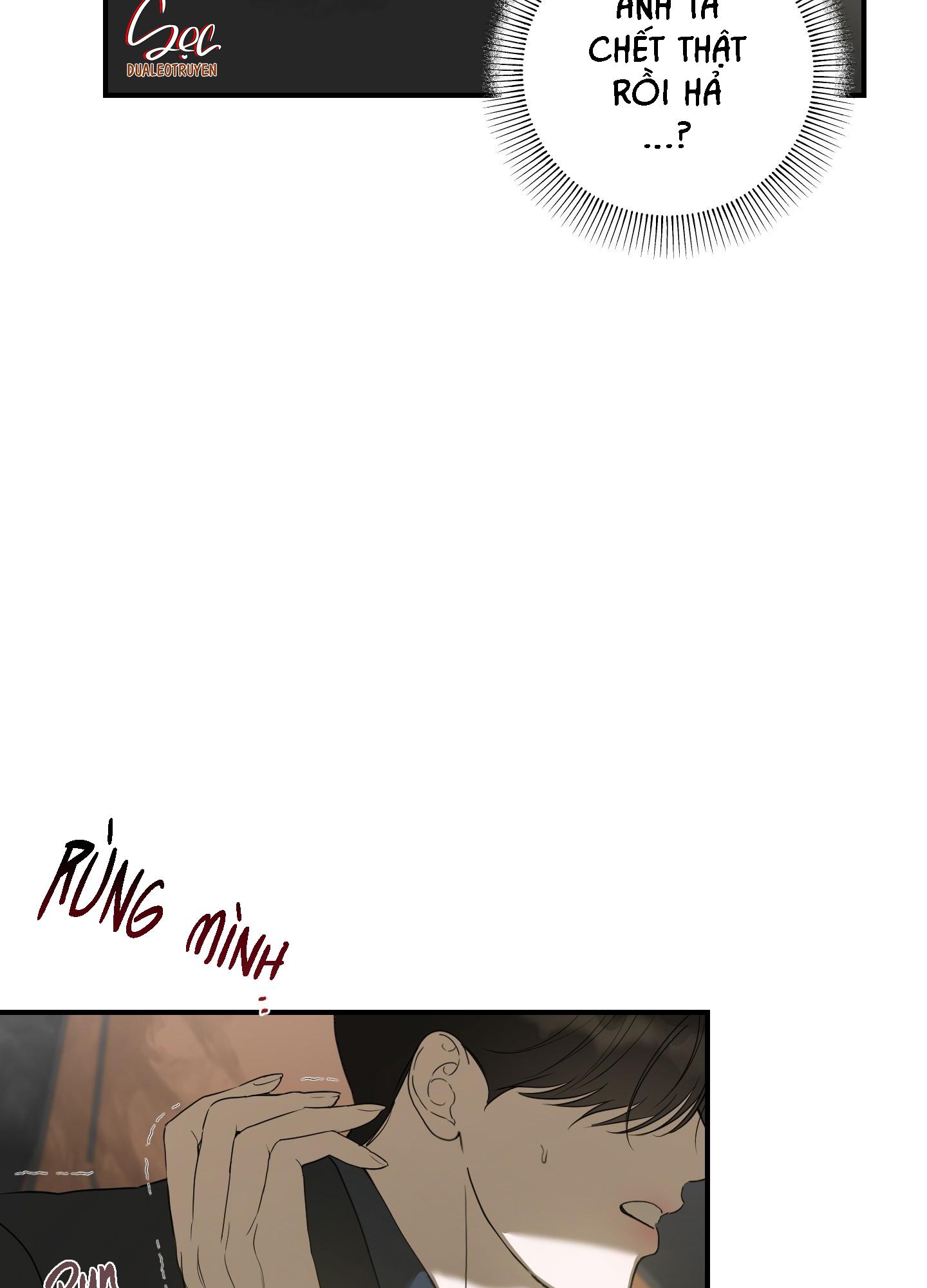 LÃNG MẠN NGÀY TẬN THẾ Chapter 2 - Trang 2