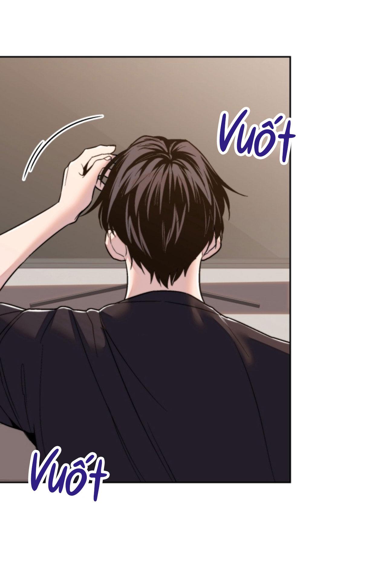 Người Hàng Xóm Bất Ngờ Chapter 14 - Trang 2