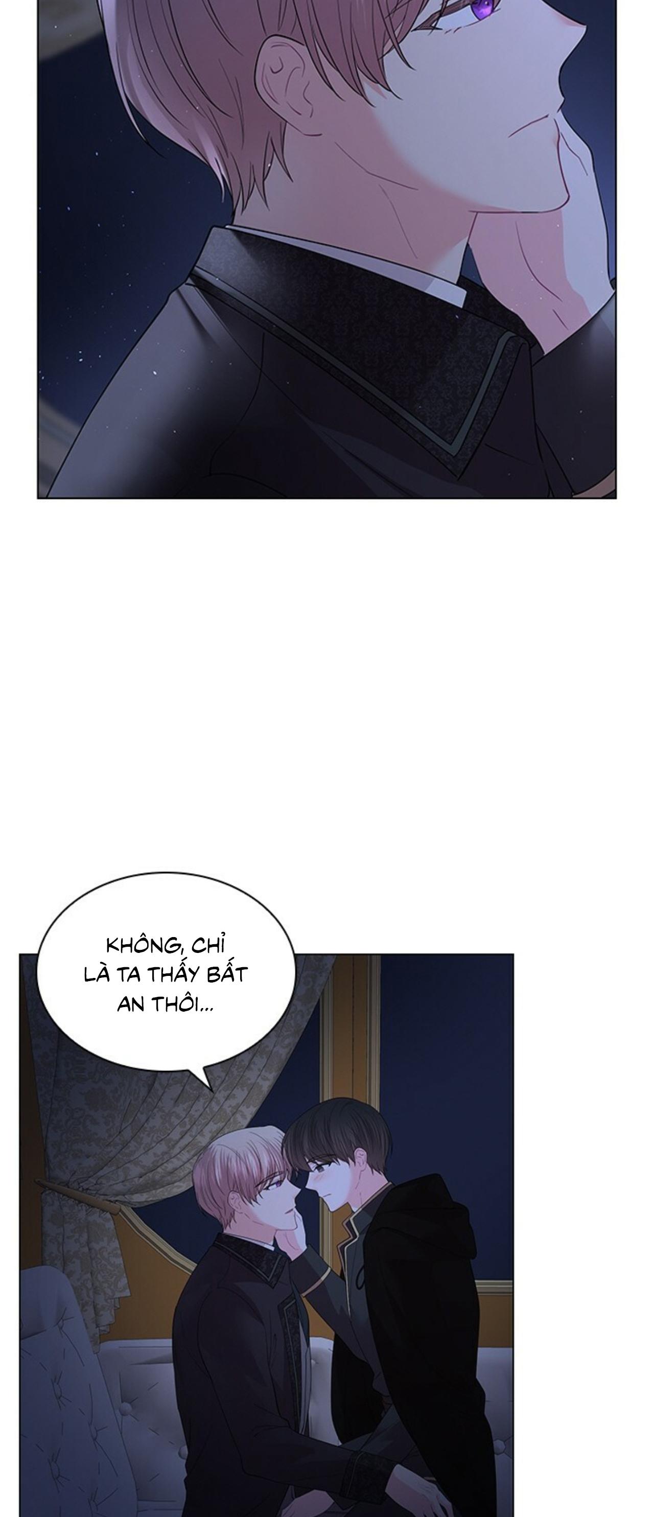 Who’s your daddy Chapter 47.02 - Trang 2