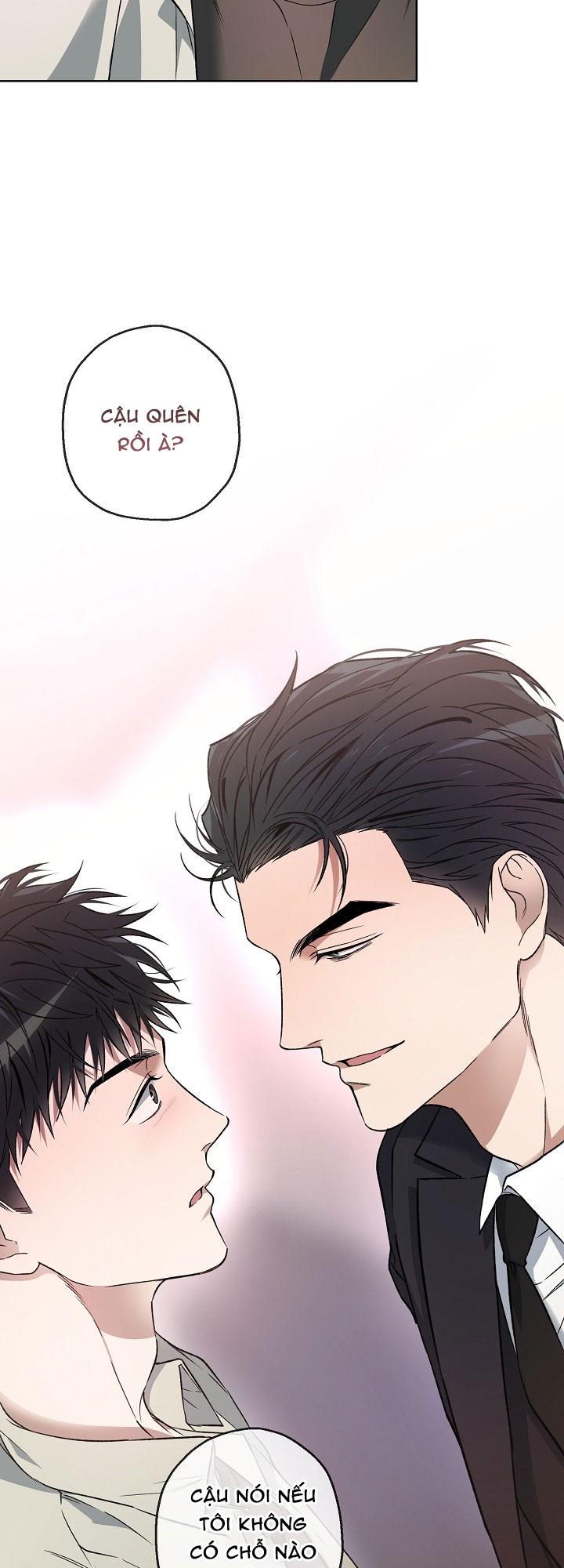 (ABO) KẺ VÔ LẠI Chapter 13 - Next Chapter 14