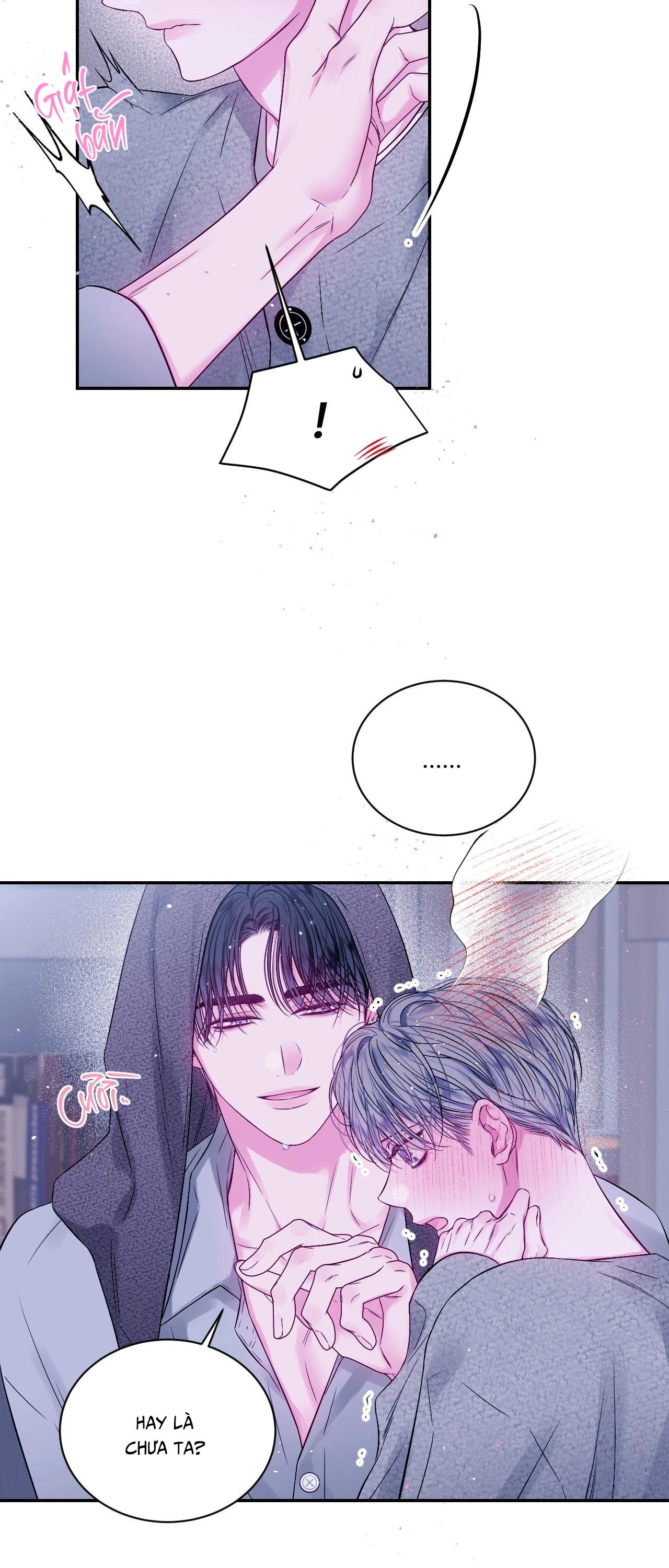 (GĐCV) IMPERFECTLY US Chapter 15 H+++++ - Trang 2