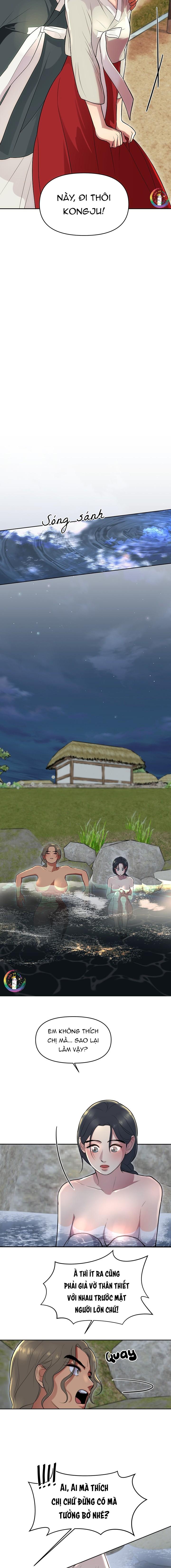[GL] Bánh Gạo Hợp Cạ Chapter 2 - Trang 2