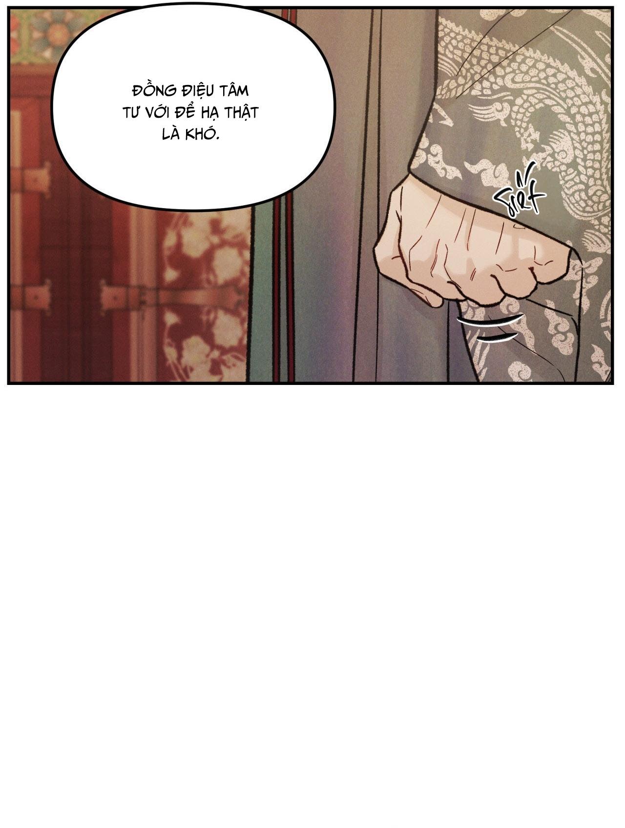 (GĐCV) GALE OF THE GOD Chapter 28 - Trang 2